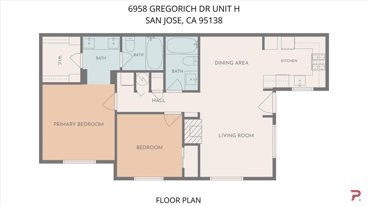 6958 Gregorich DR H