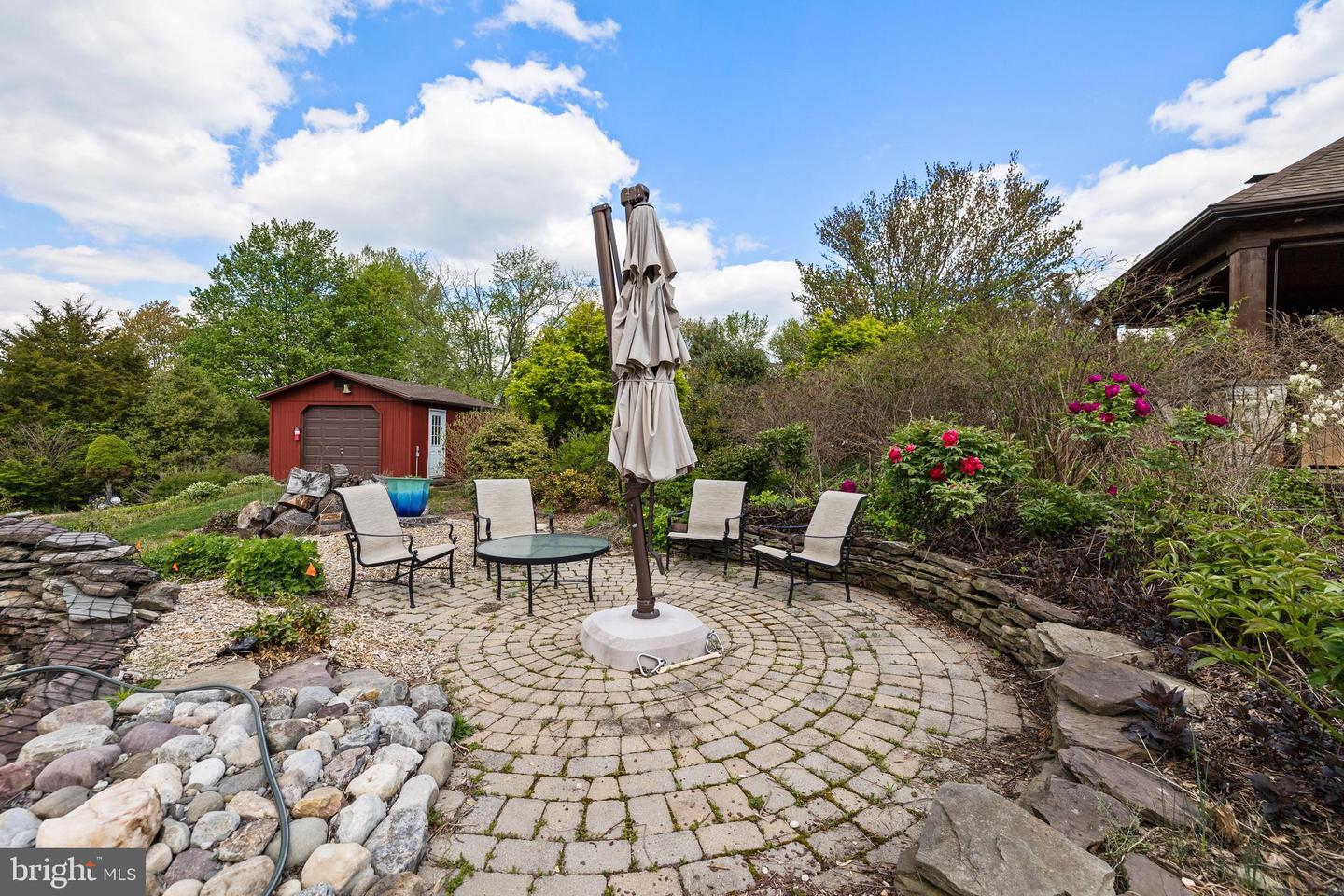 5 Quail Hill Ct
