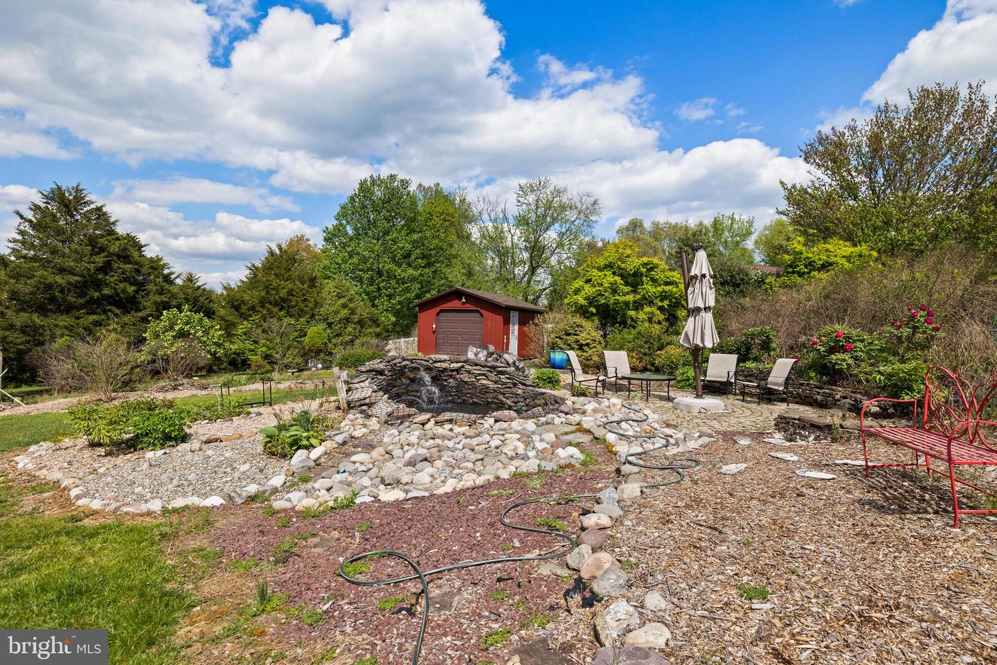 5 Quail Hill Ct