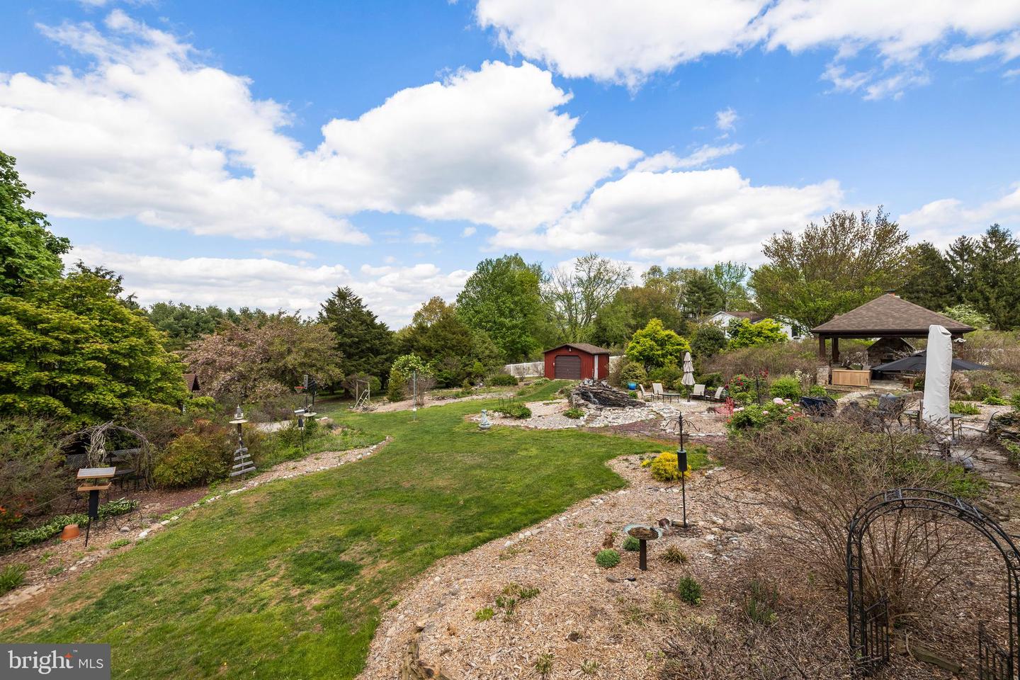 5 Quail Hill Ct