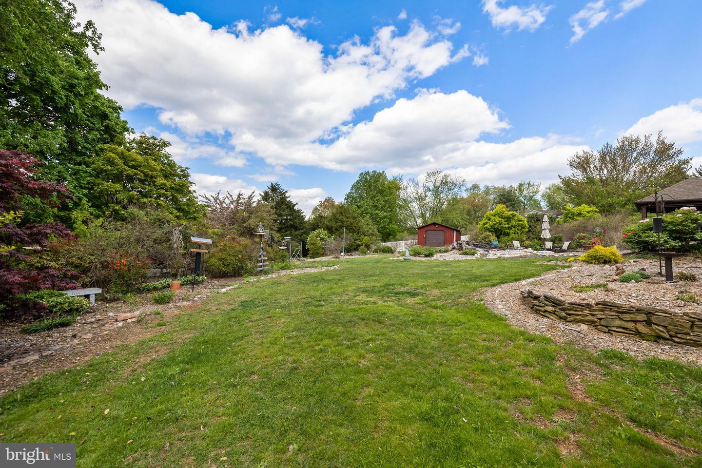 5 Quail Hill Ct