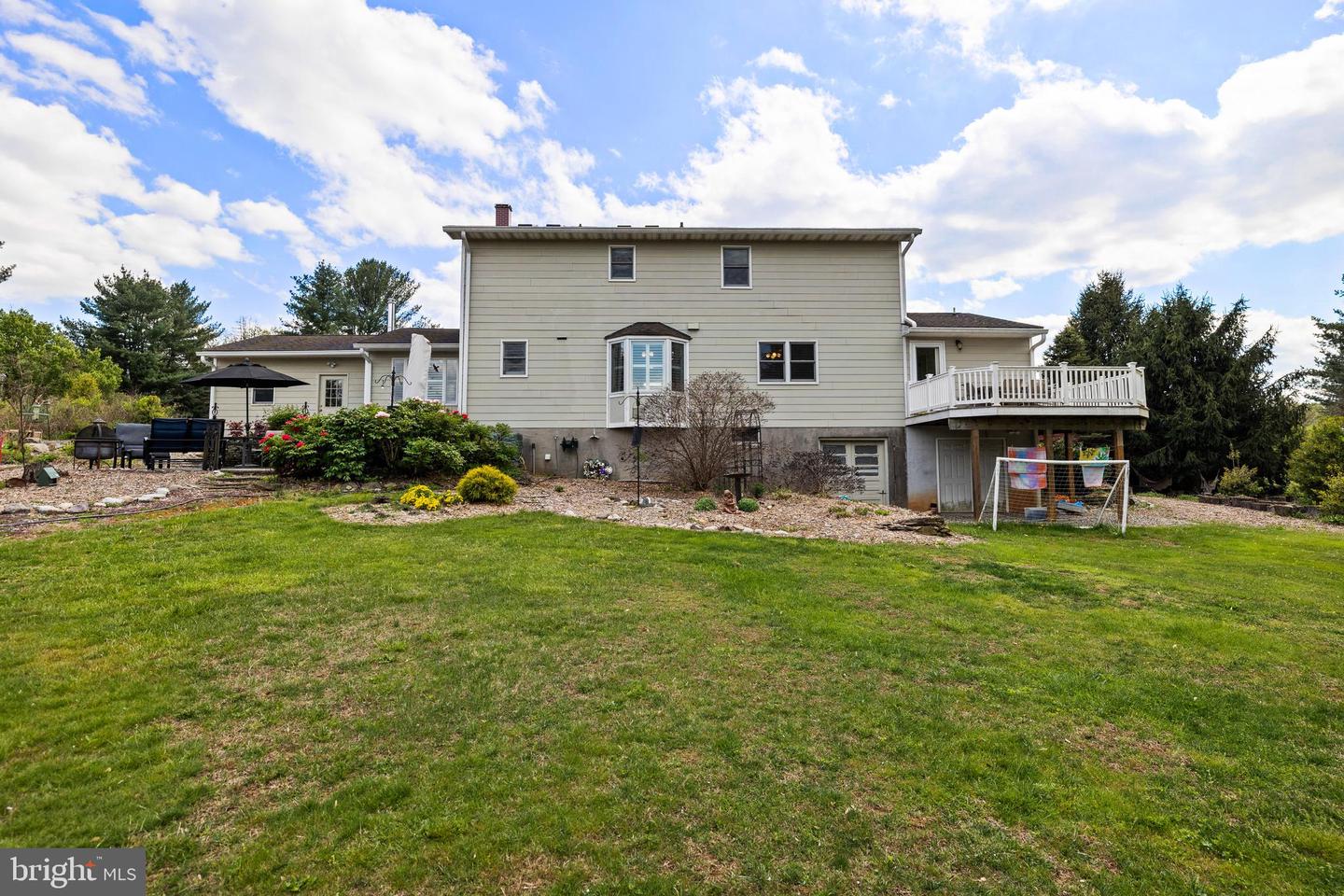 5 Quail Hill Ct