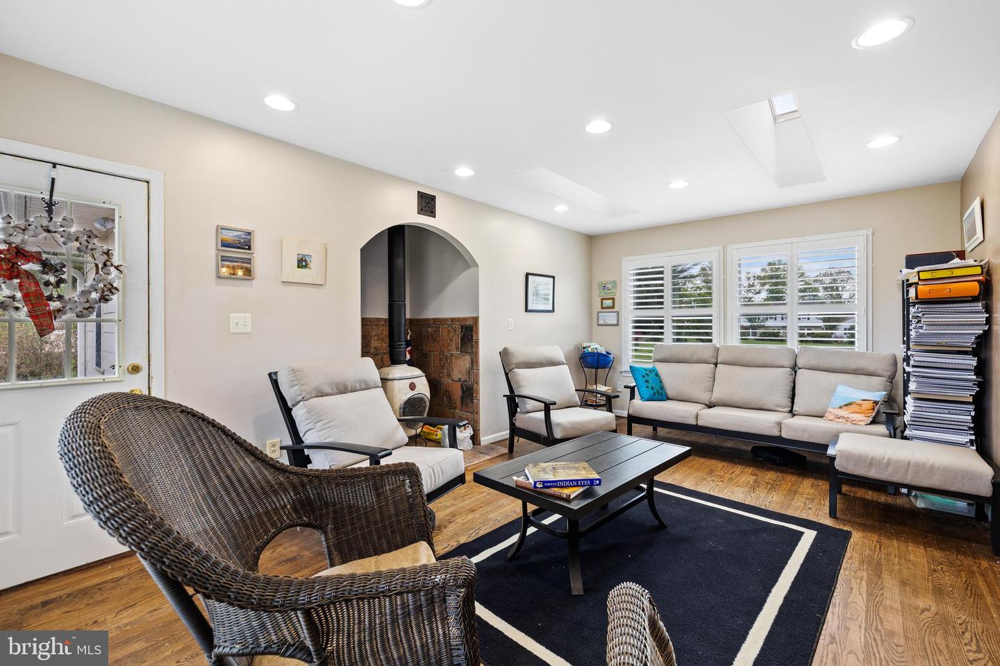 5 Quail Hill Ct