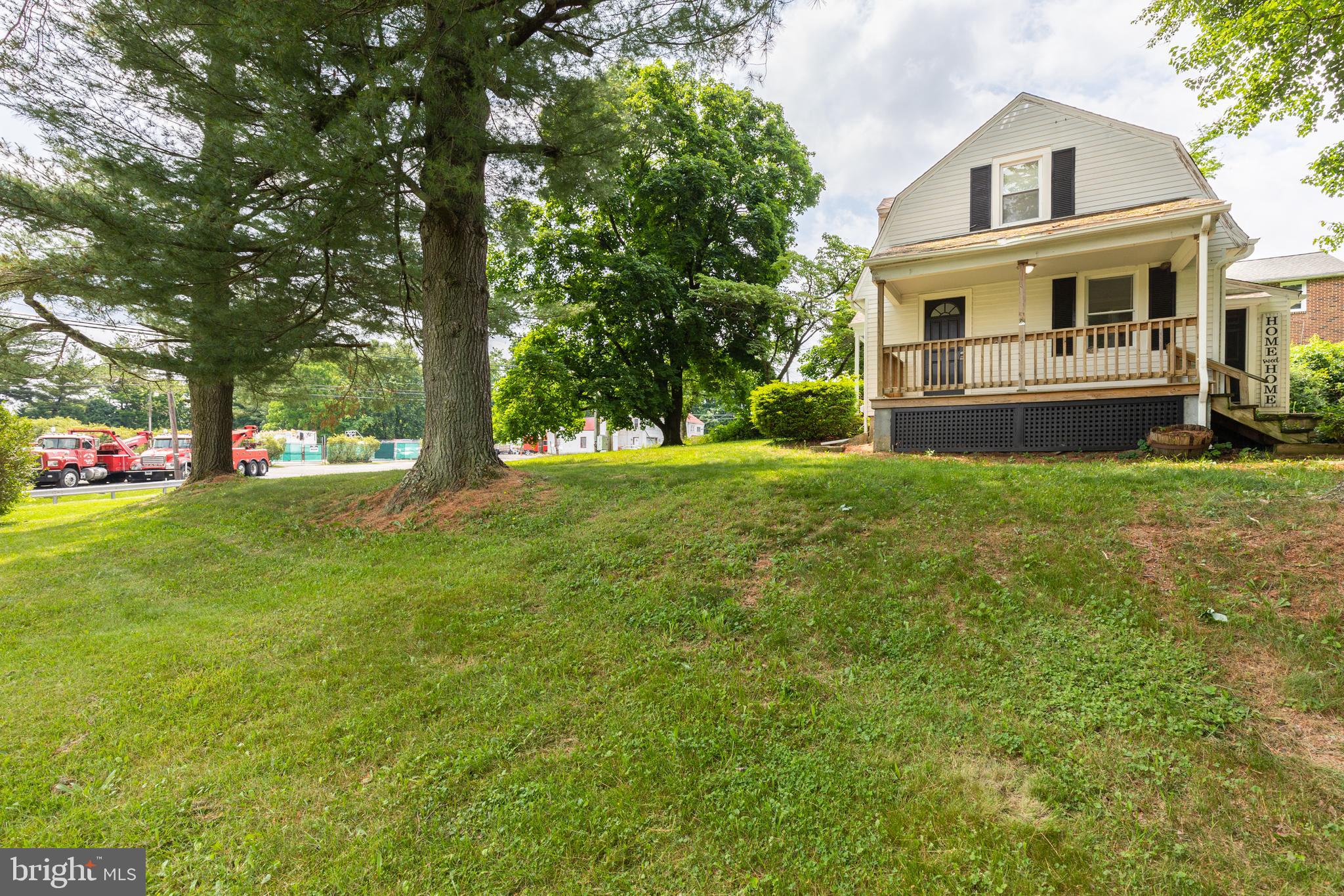 17026 York Rd