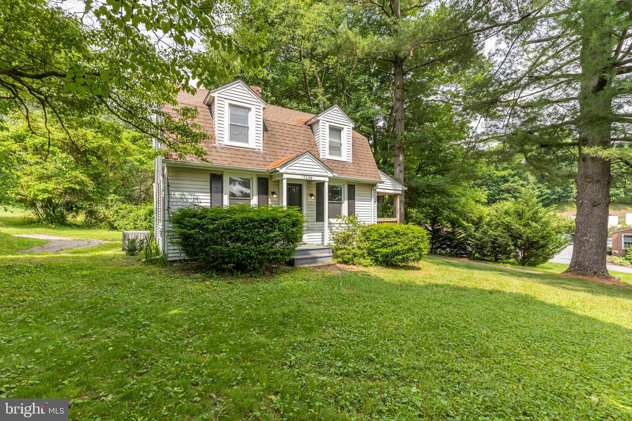 17026 York Rd