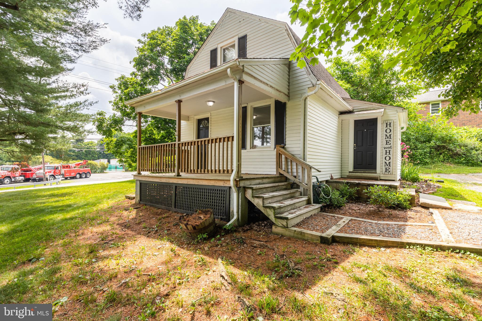 17026 York Rd