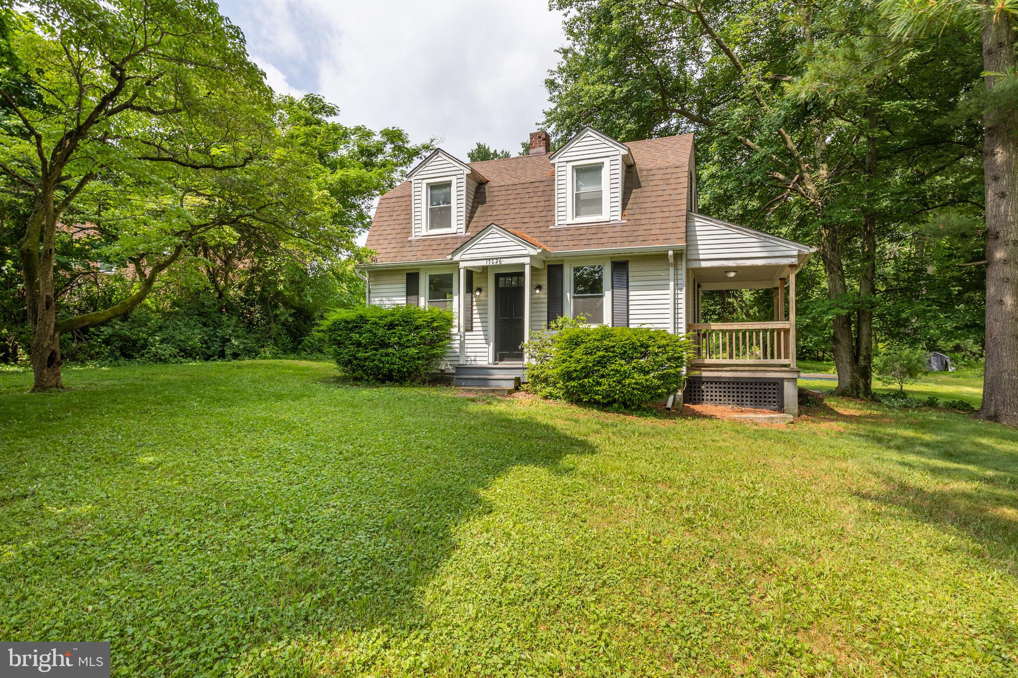 17026 York Rd