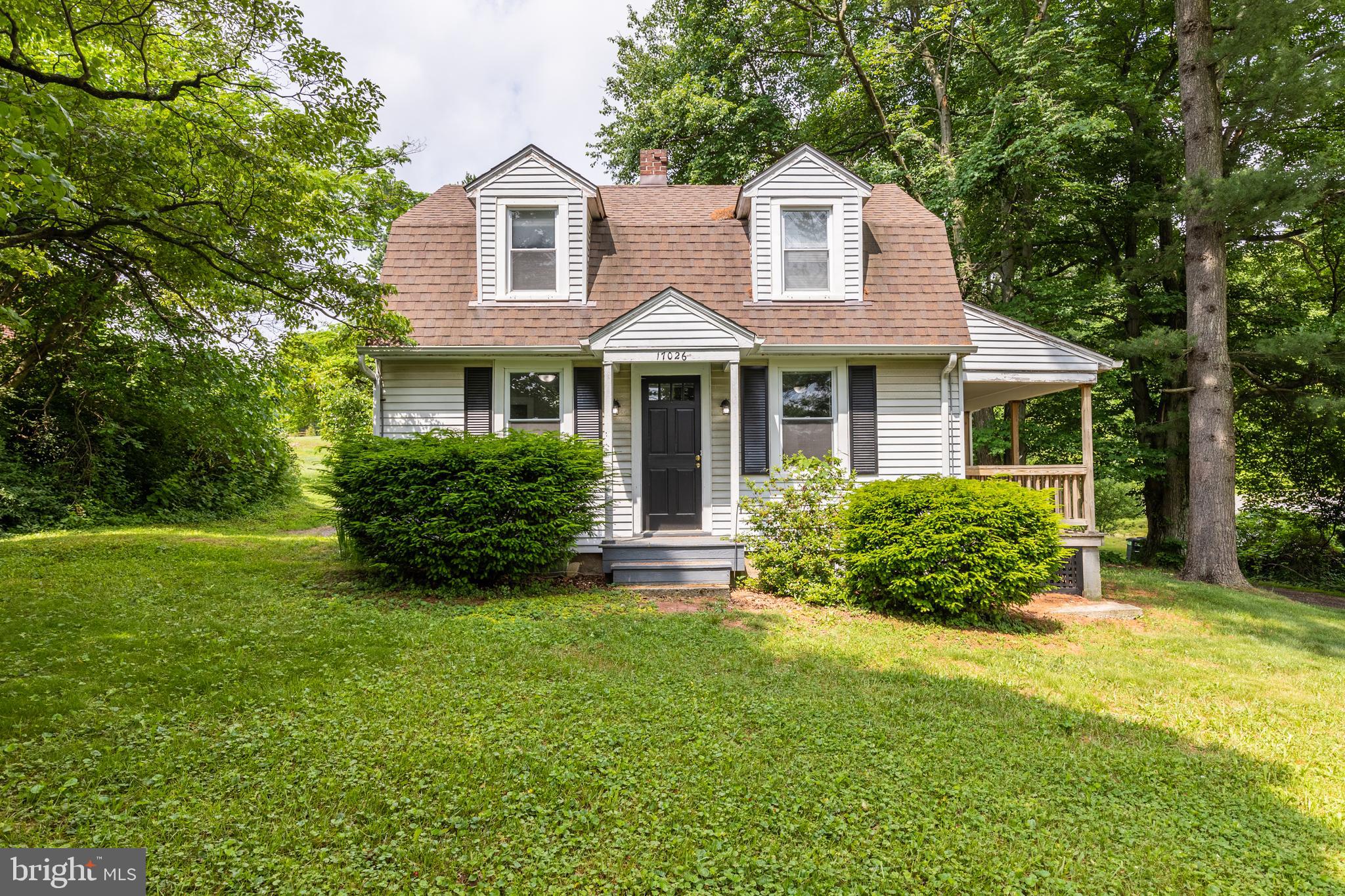 17026 York Rd