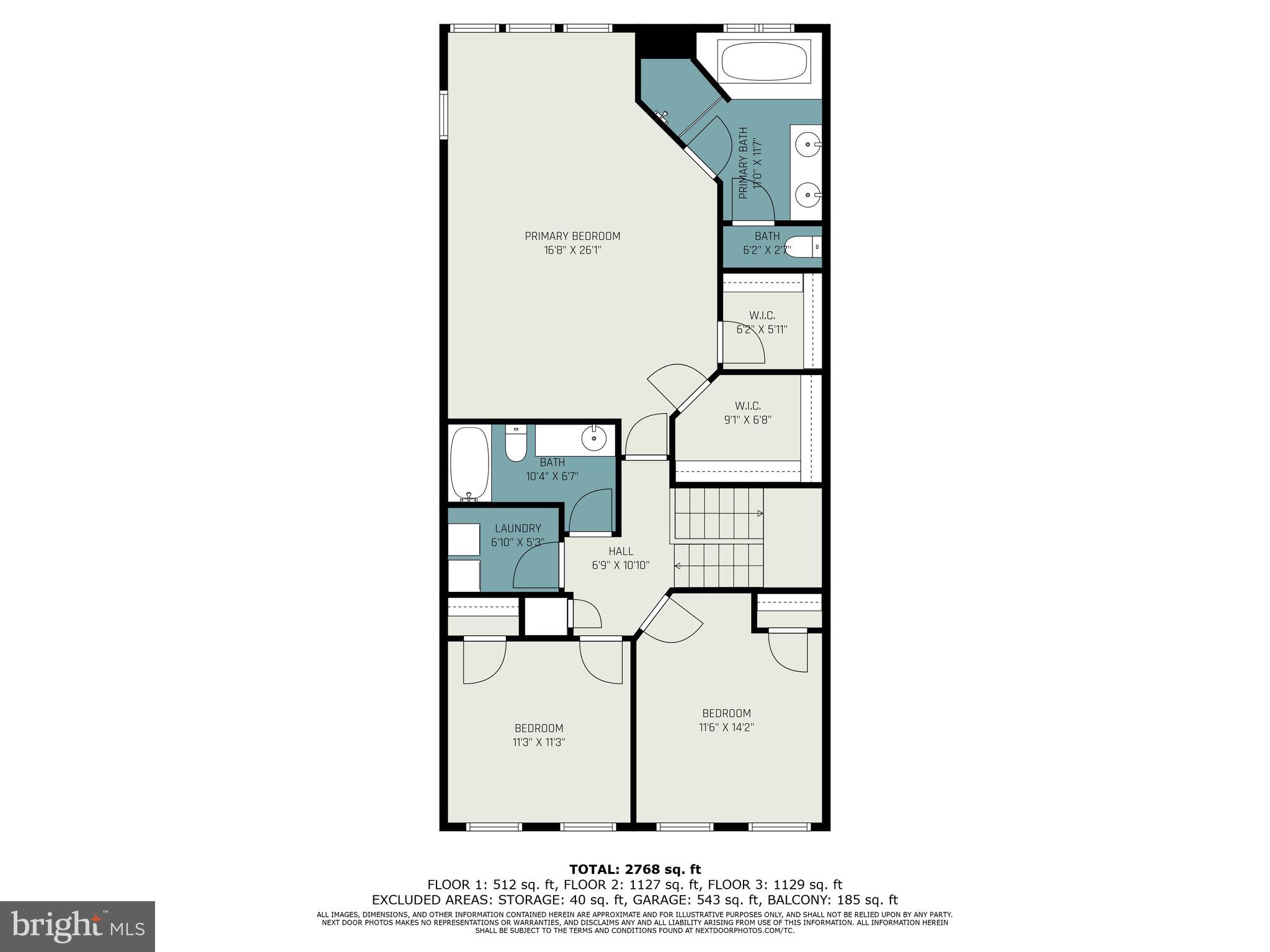 8609 Springvale Dr