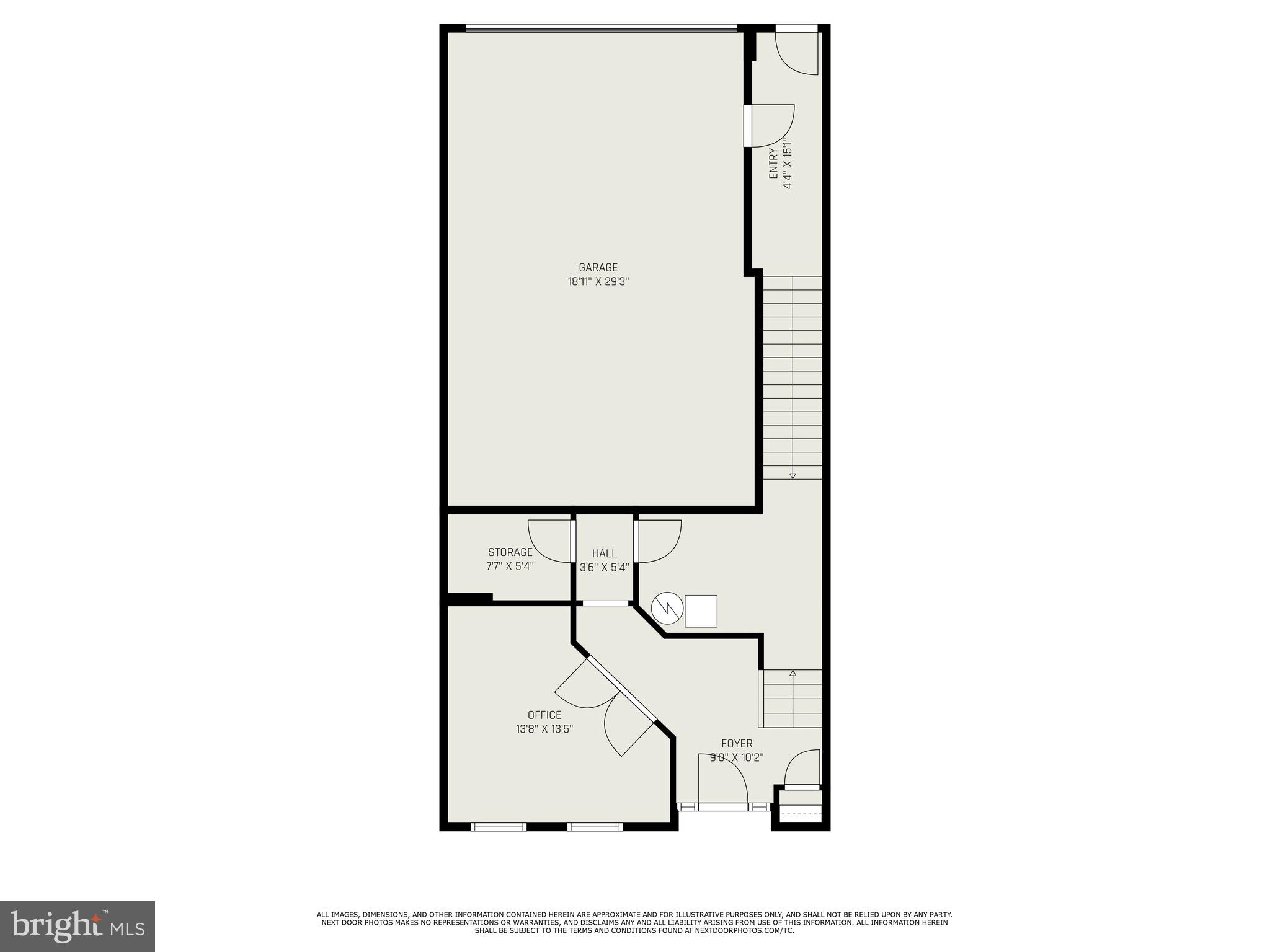 8609 Springvale Dr