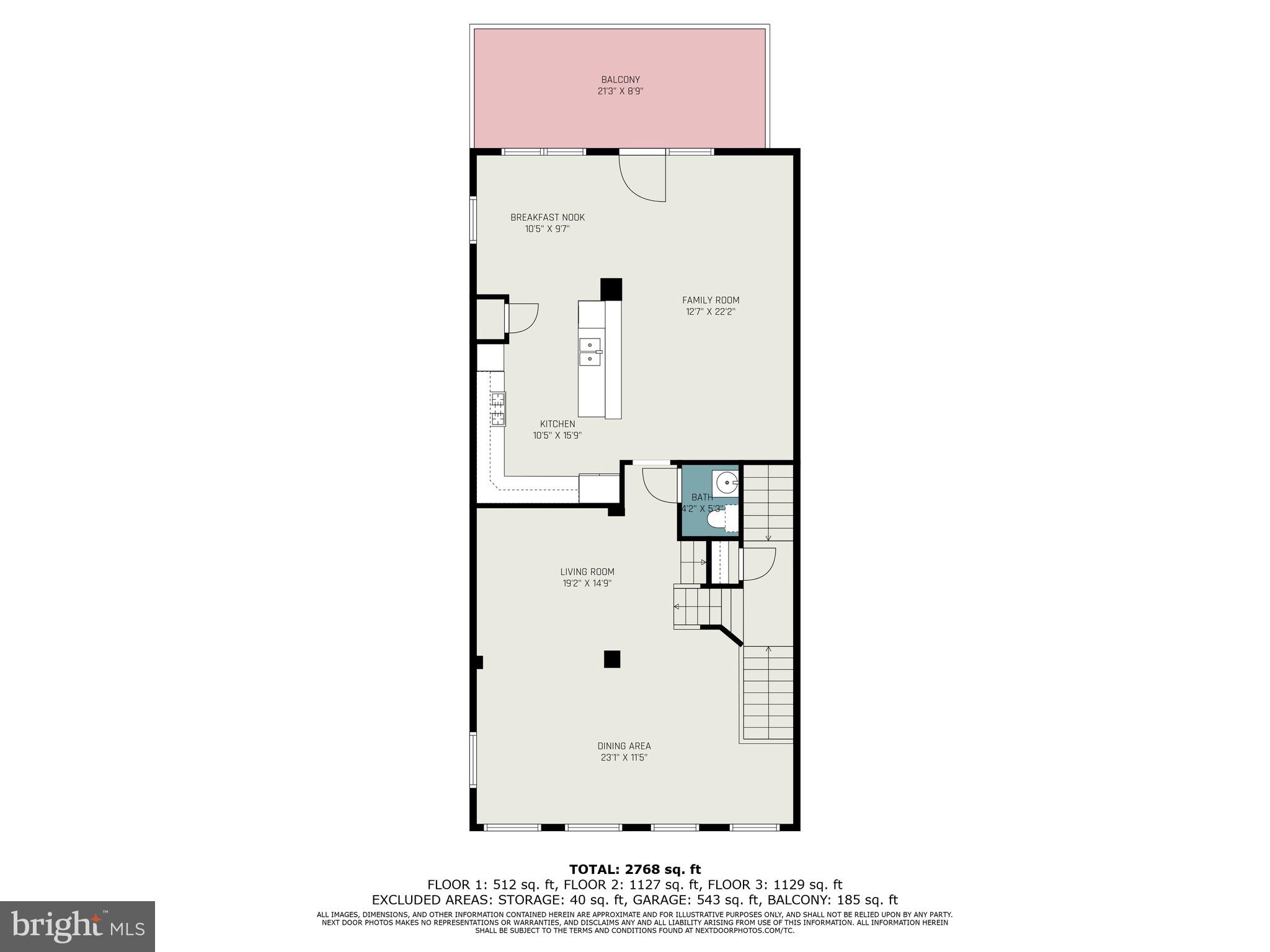 8609 Springvale Dr
