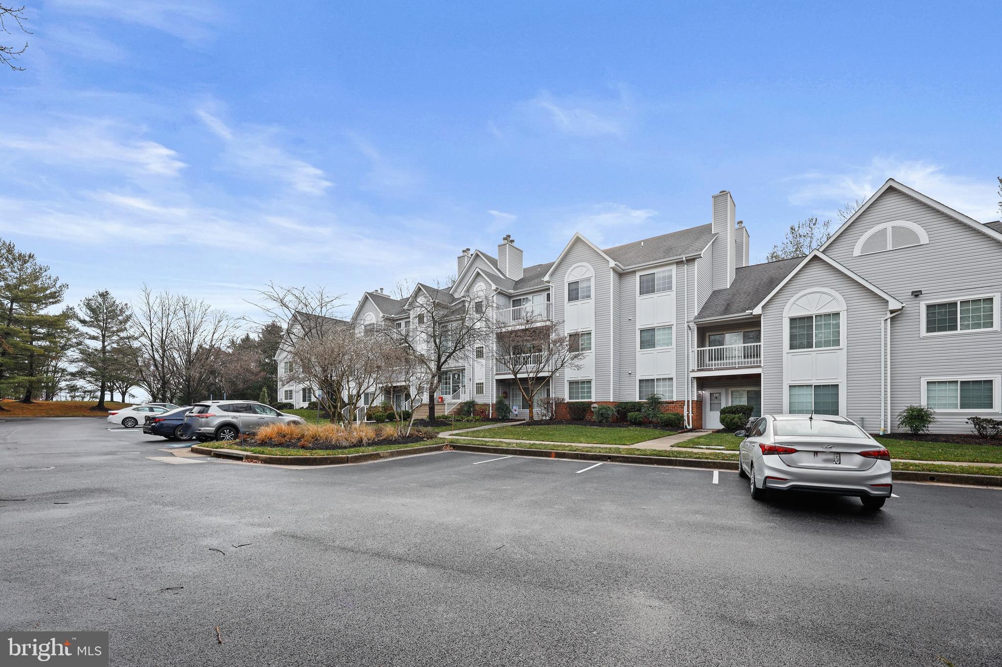 9 Kilcolman Ct #104