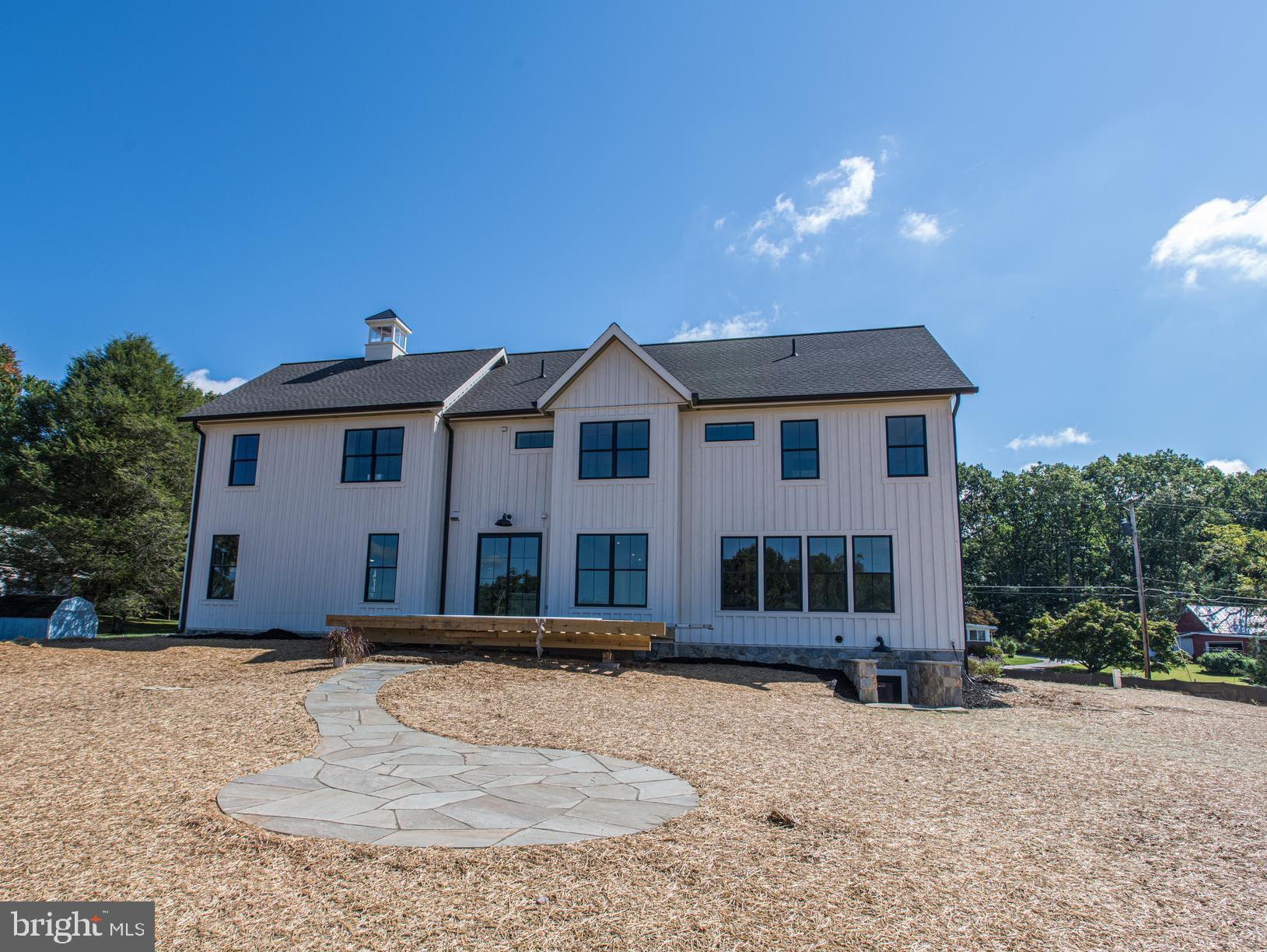 17606 PRETTY BOY DAM ROAD