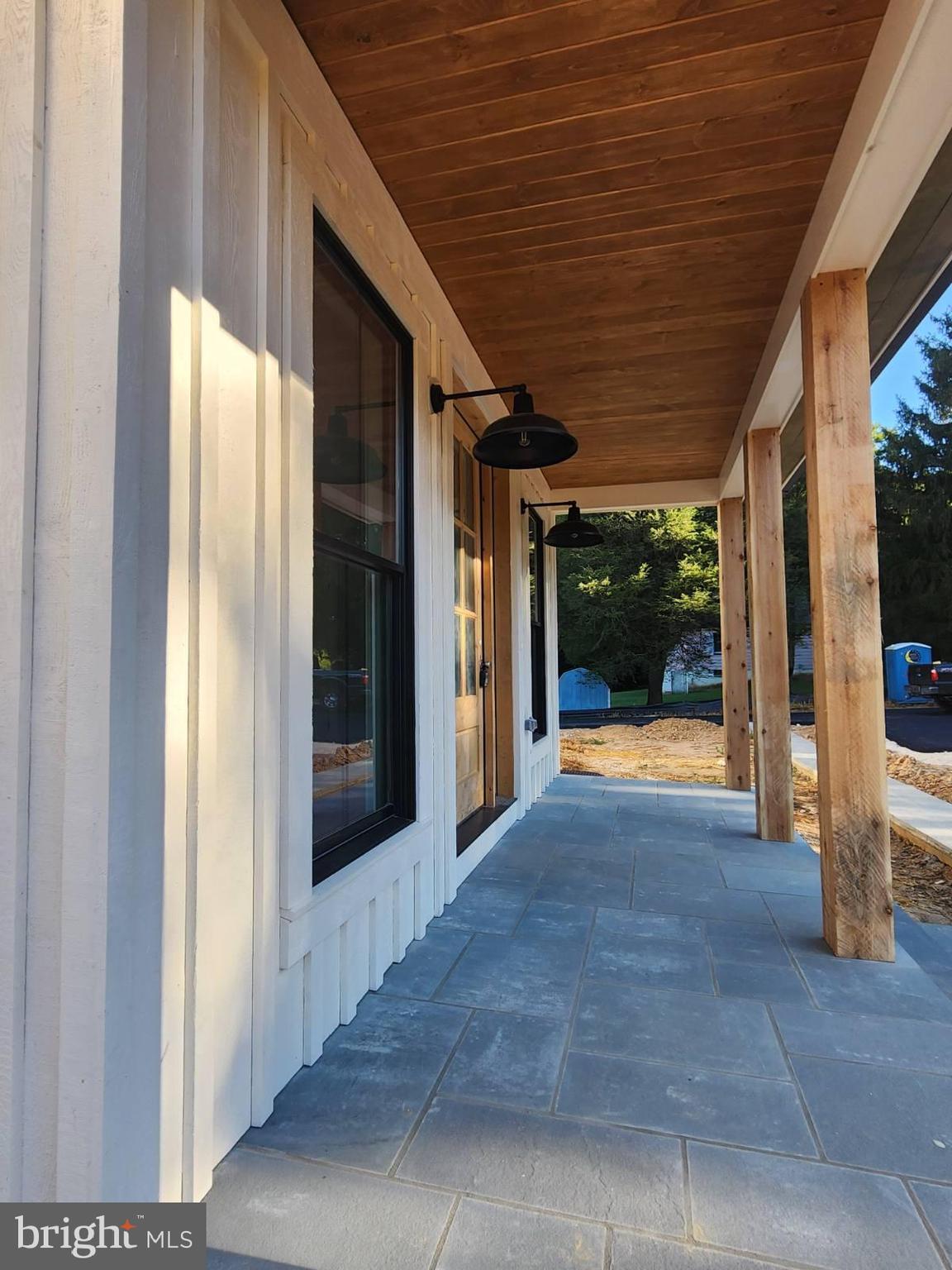 17606 PRETTY BOY DAM ROAD