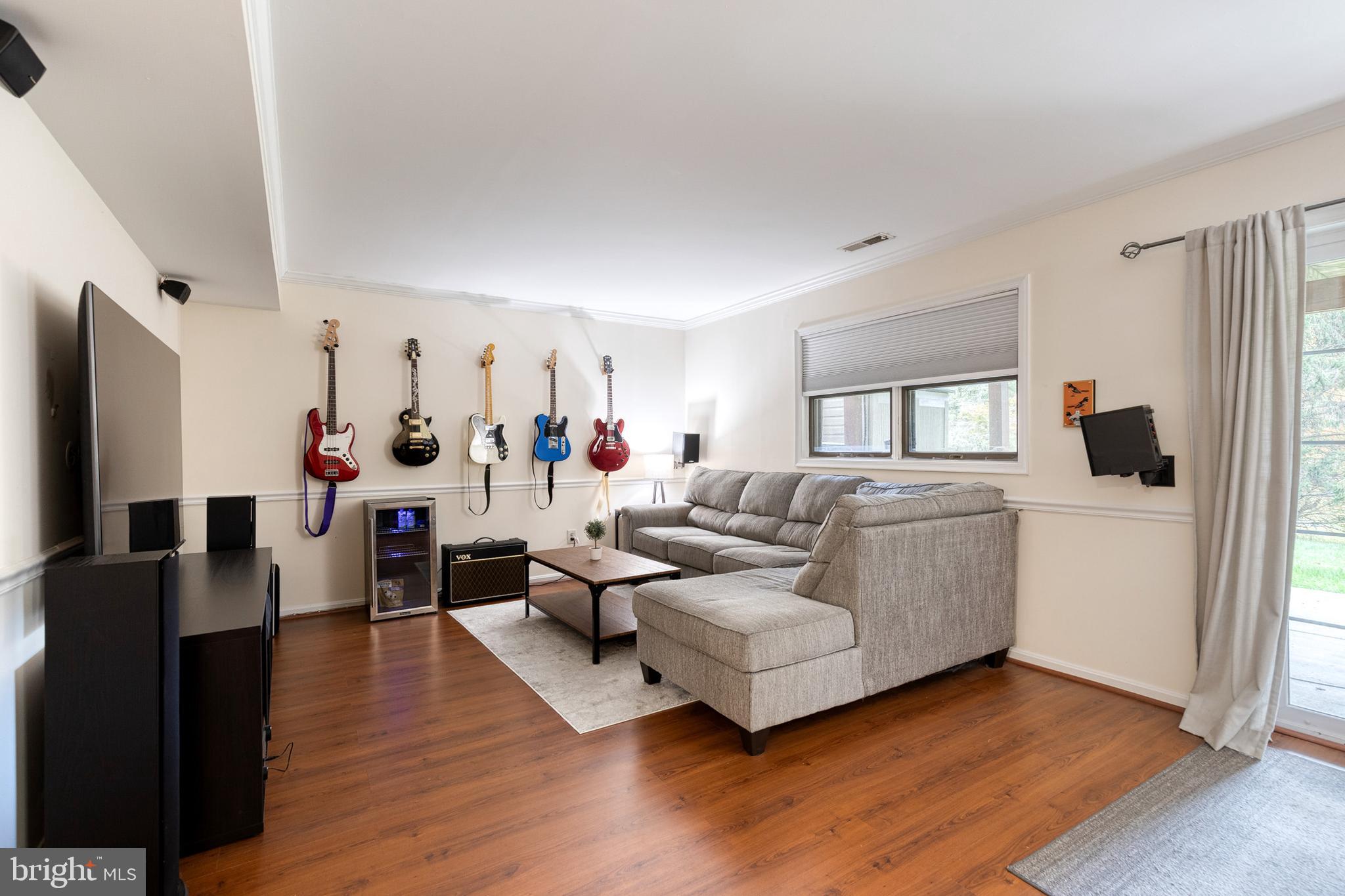 32 FARADAY DRIVE