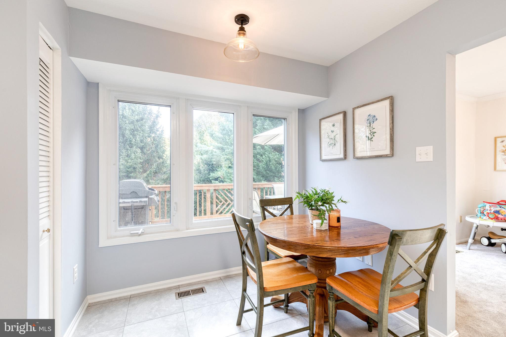 32 FARADAY DRIVE