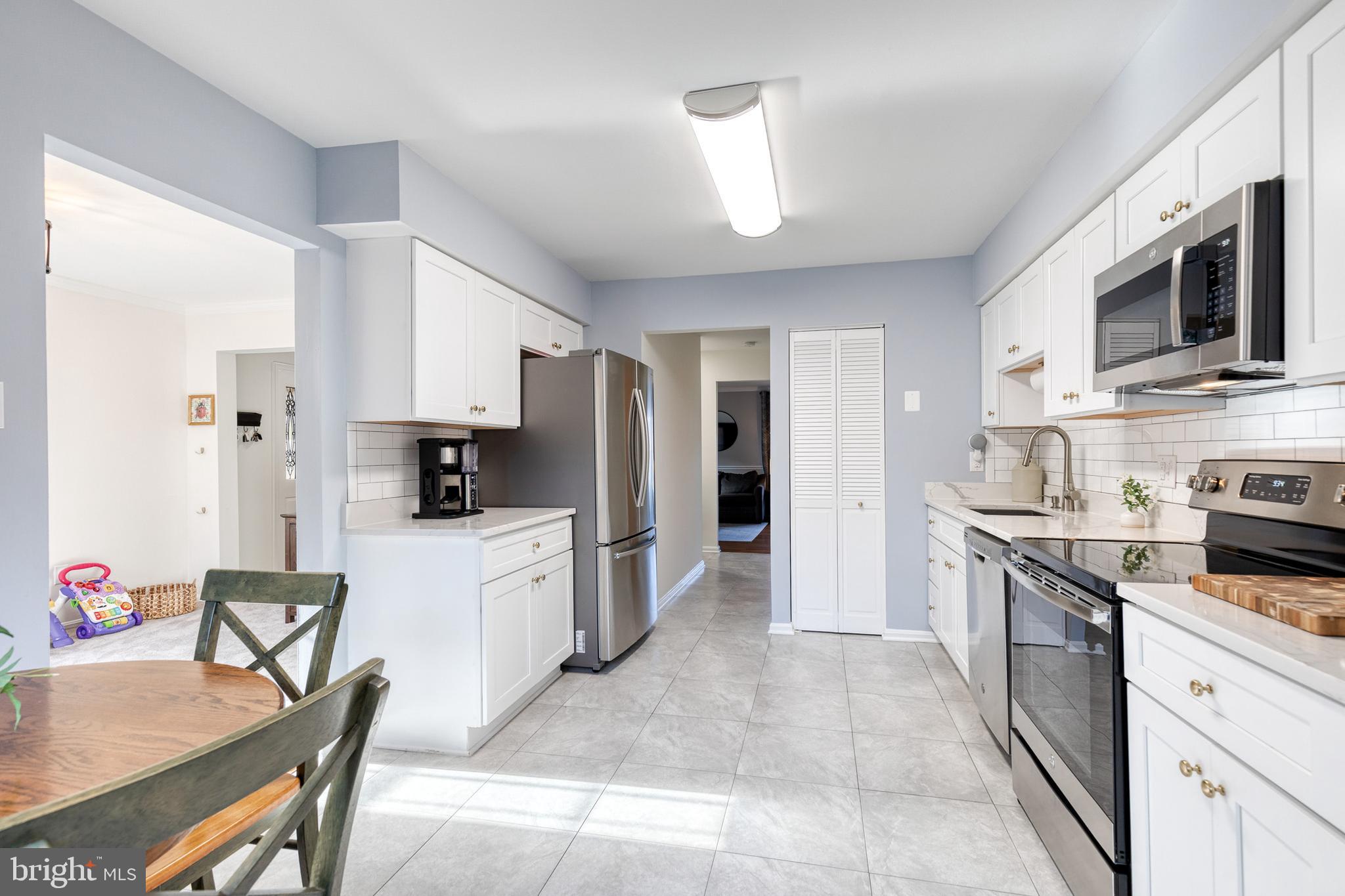 32 FARADAY DRIVE