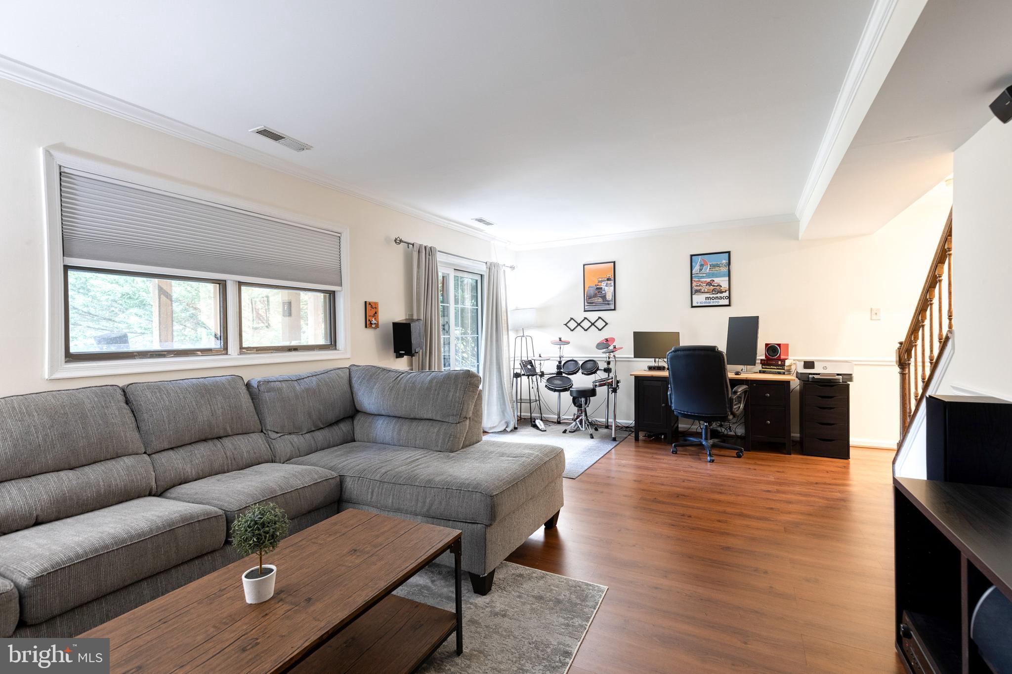 32 FARADAY DRIVE