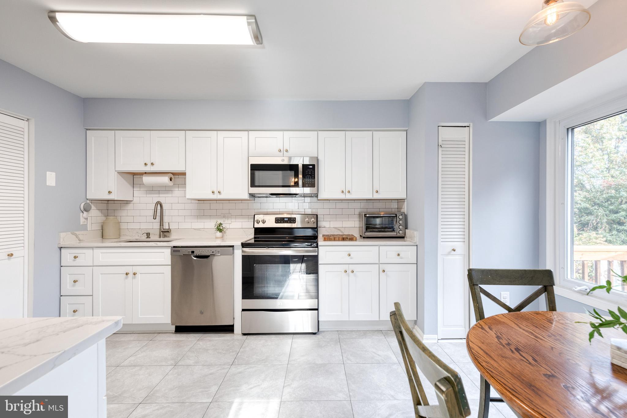 32 FARADAY DRIVE