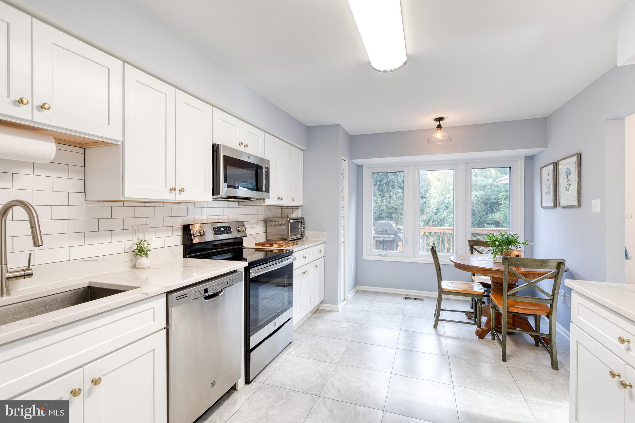 32 FARADAY DRIVE