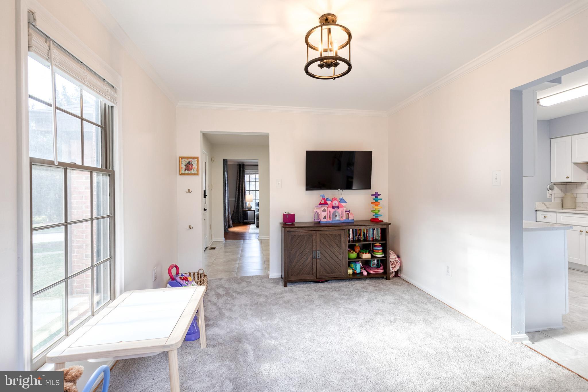 32 FARADAY DRIVE