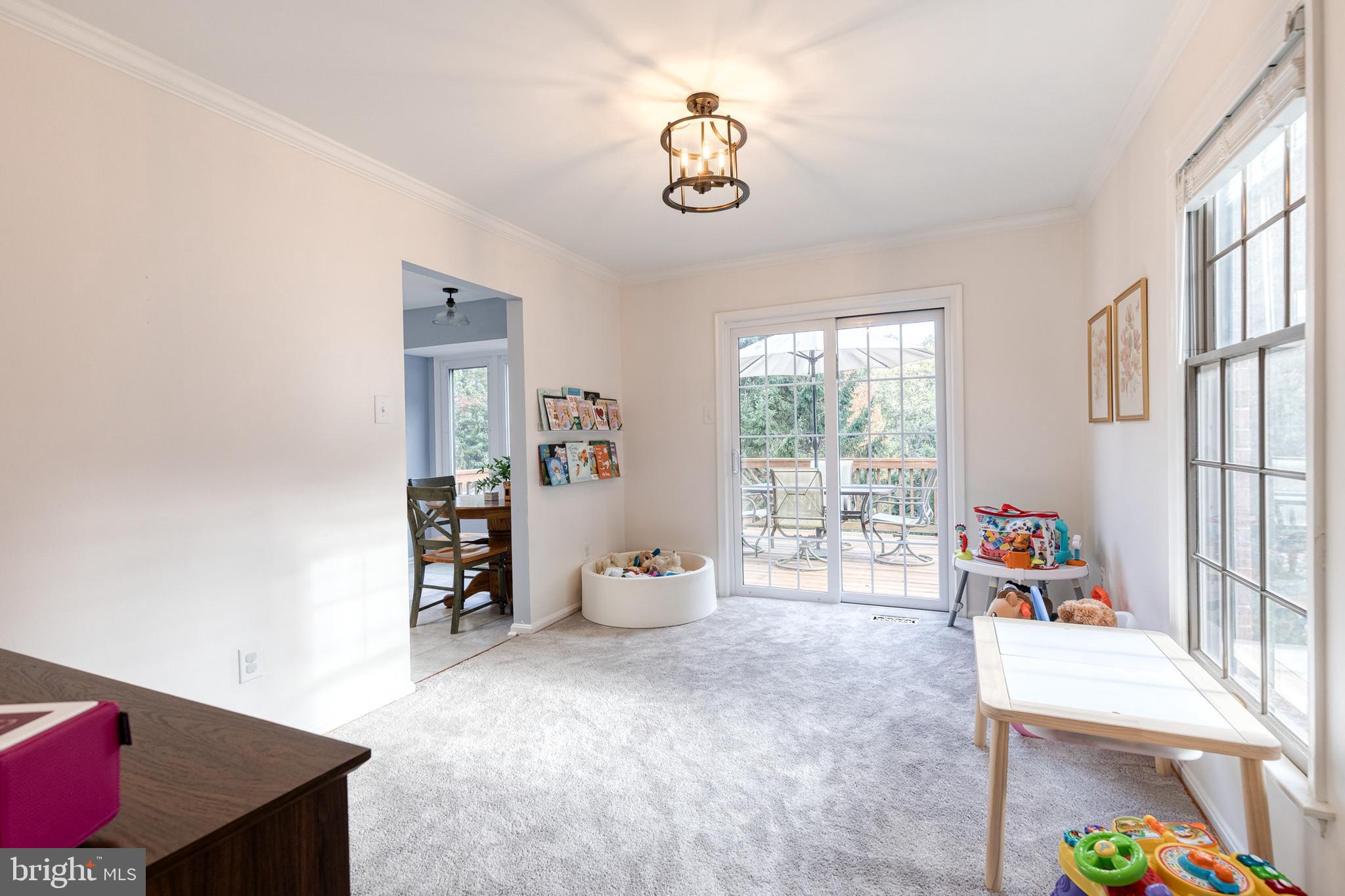 32 FARADAY DRIVE