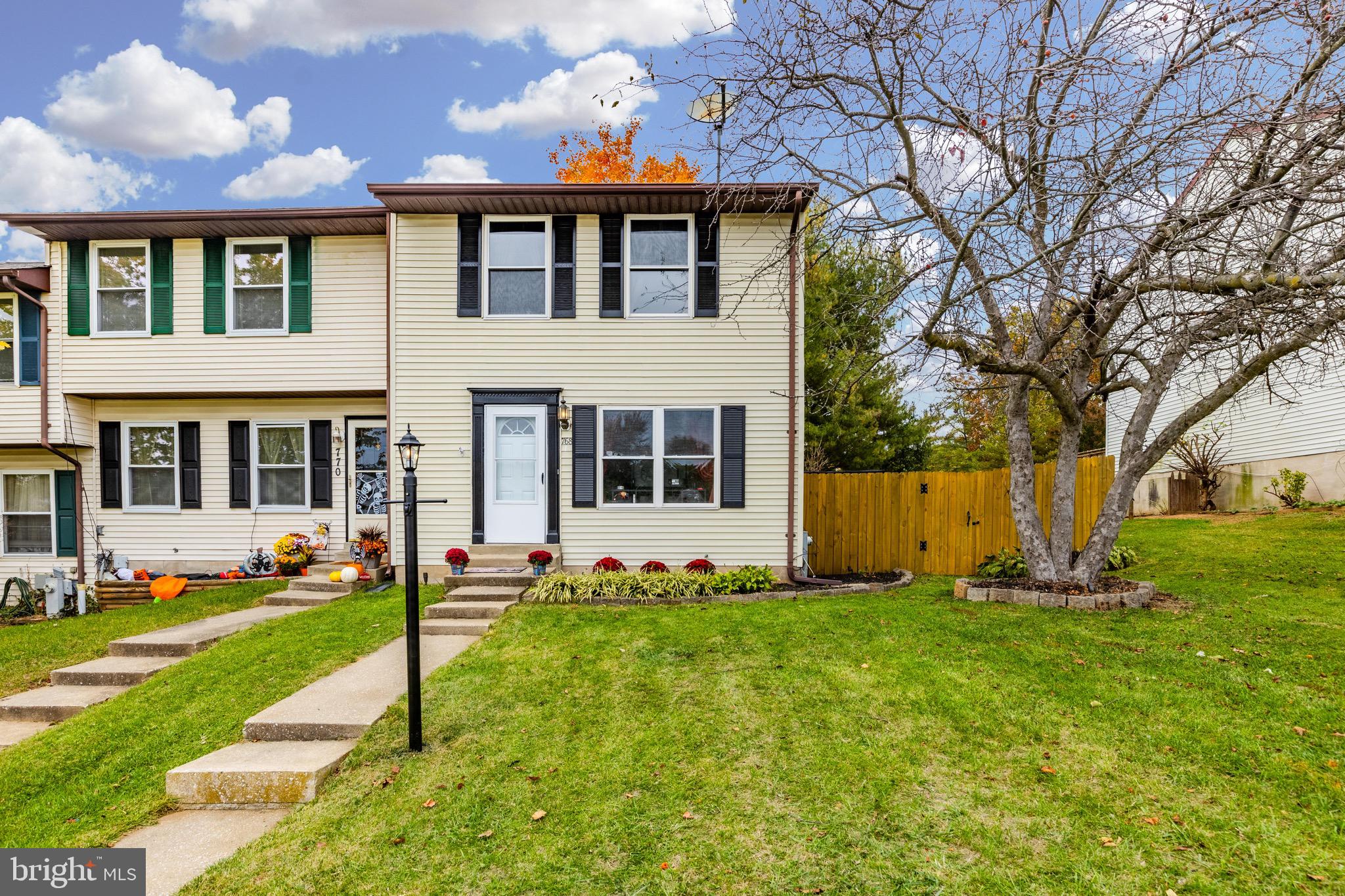 768 Windsor Dr