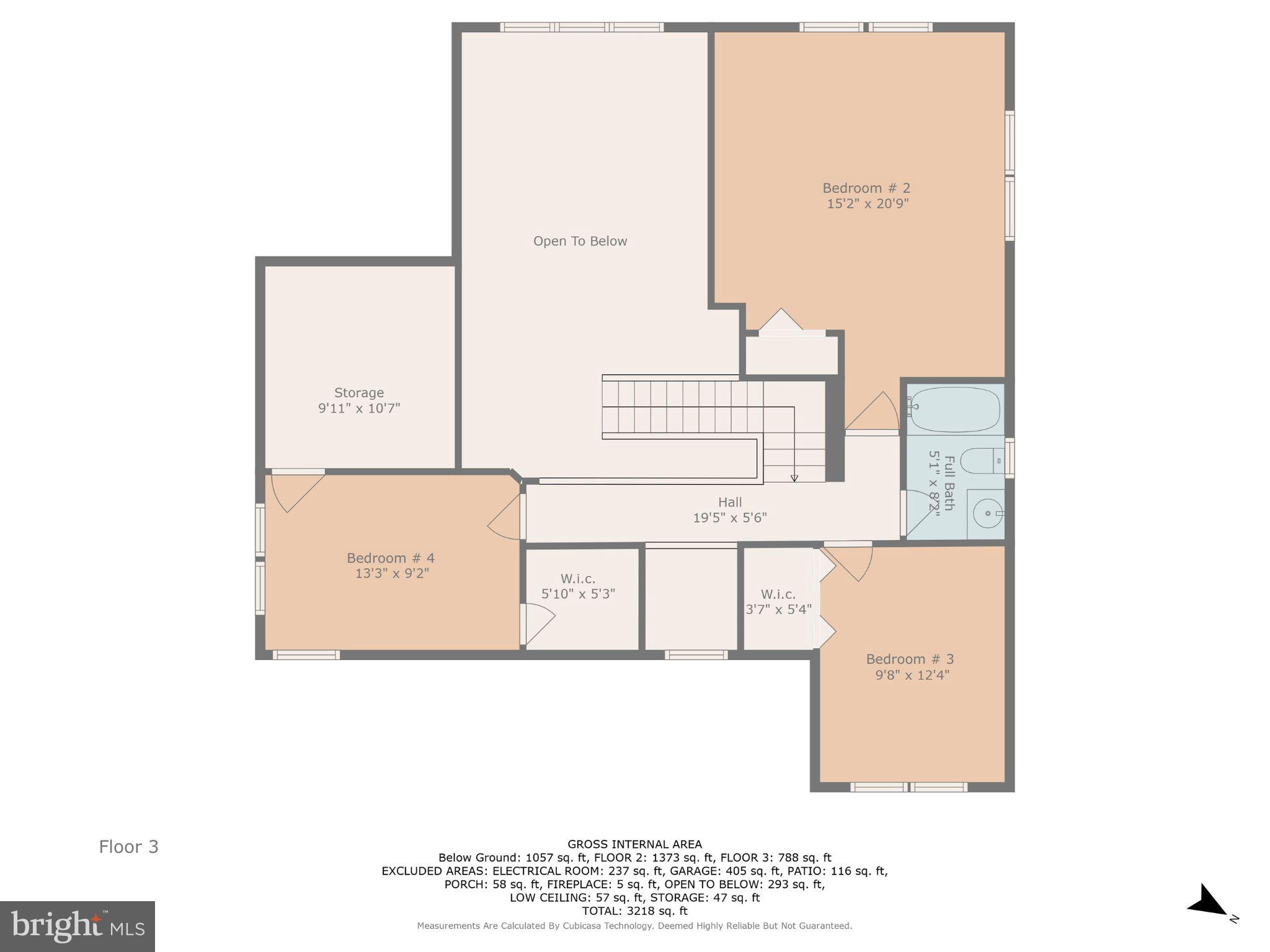 5722 Pear Blossom Pl