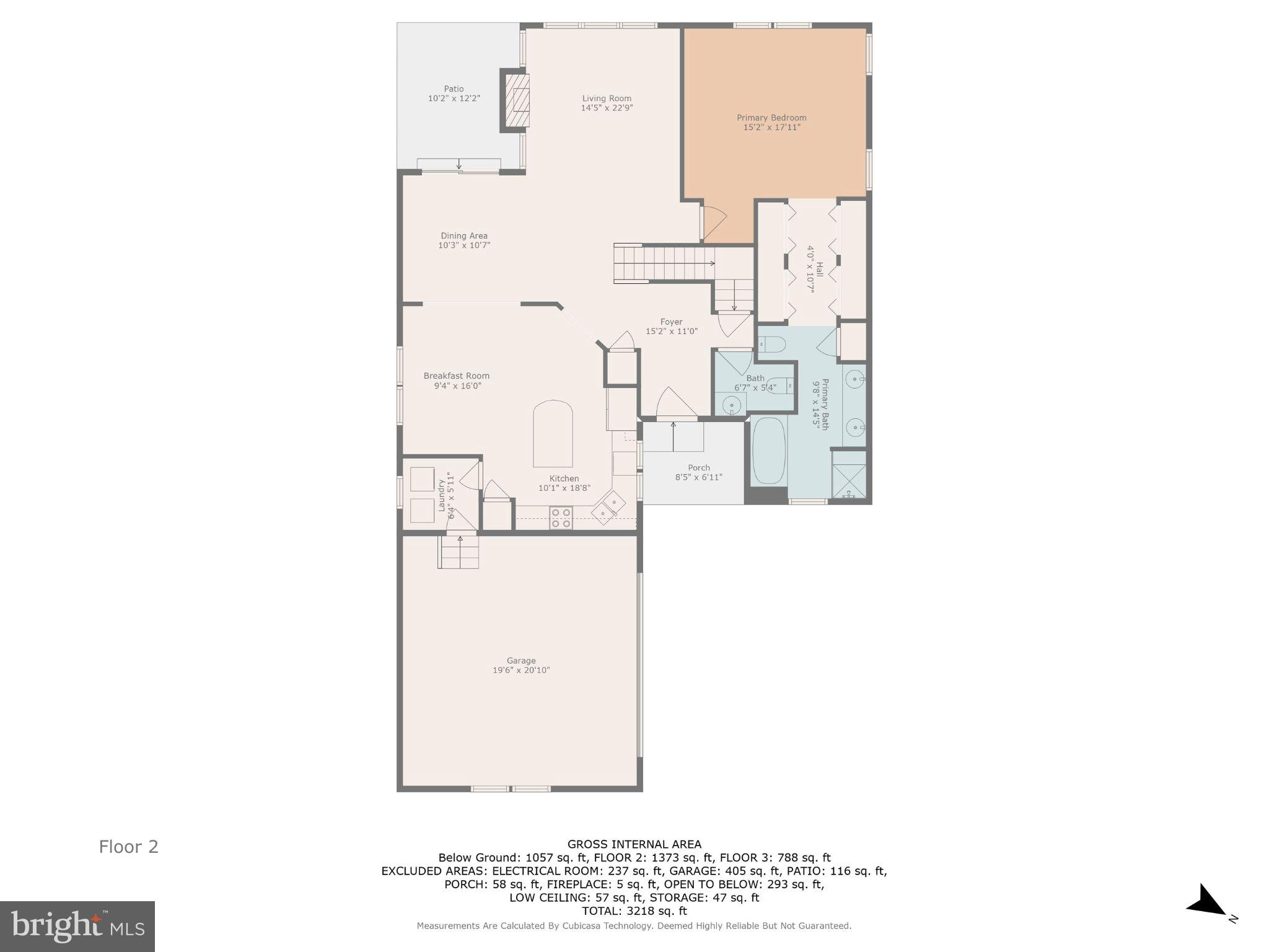 5722 Pear Blossom Pl