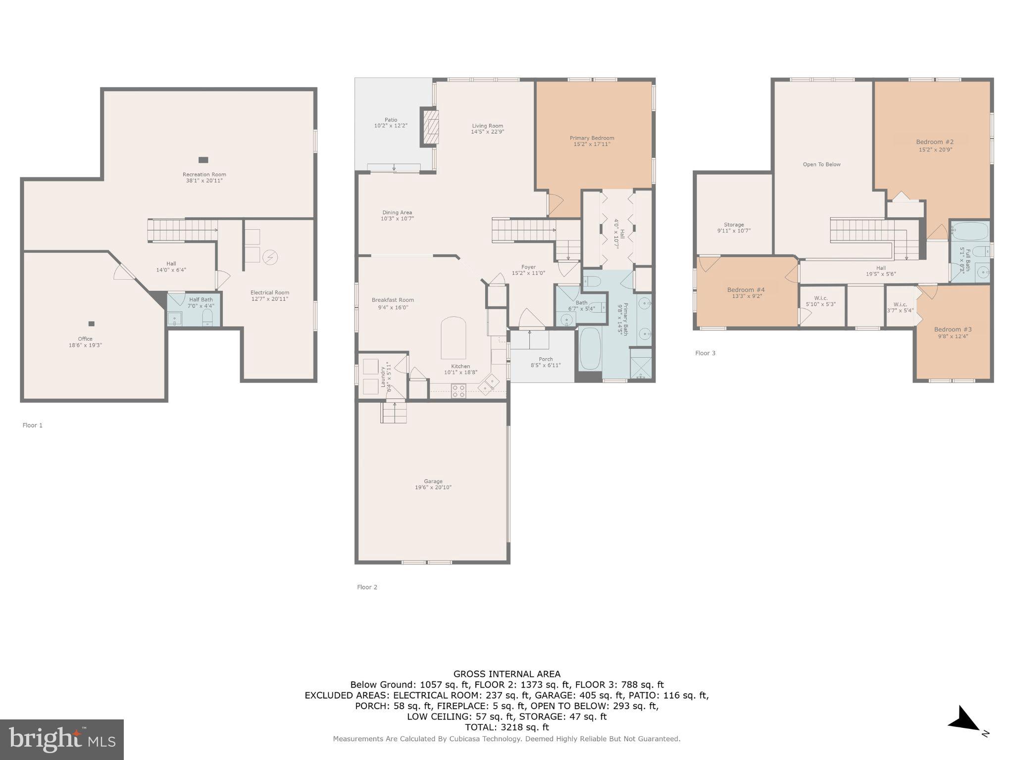 5722 Pear Blossom Pl
