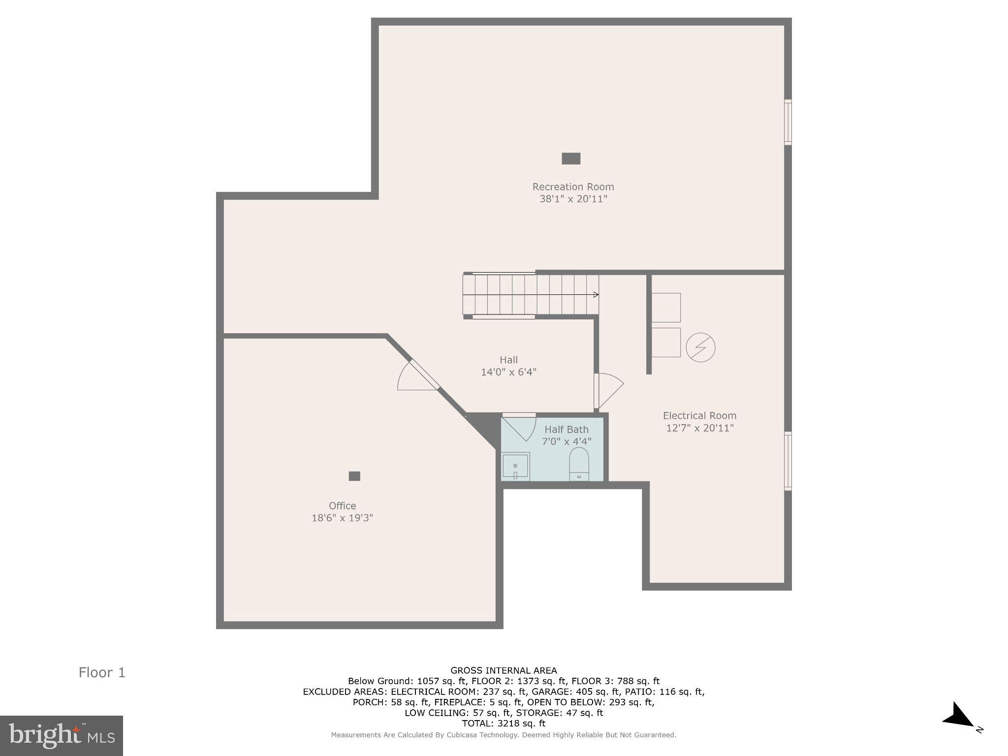 5722 Pear Blossom Pl