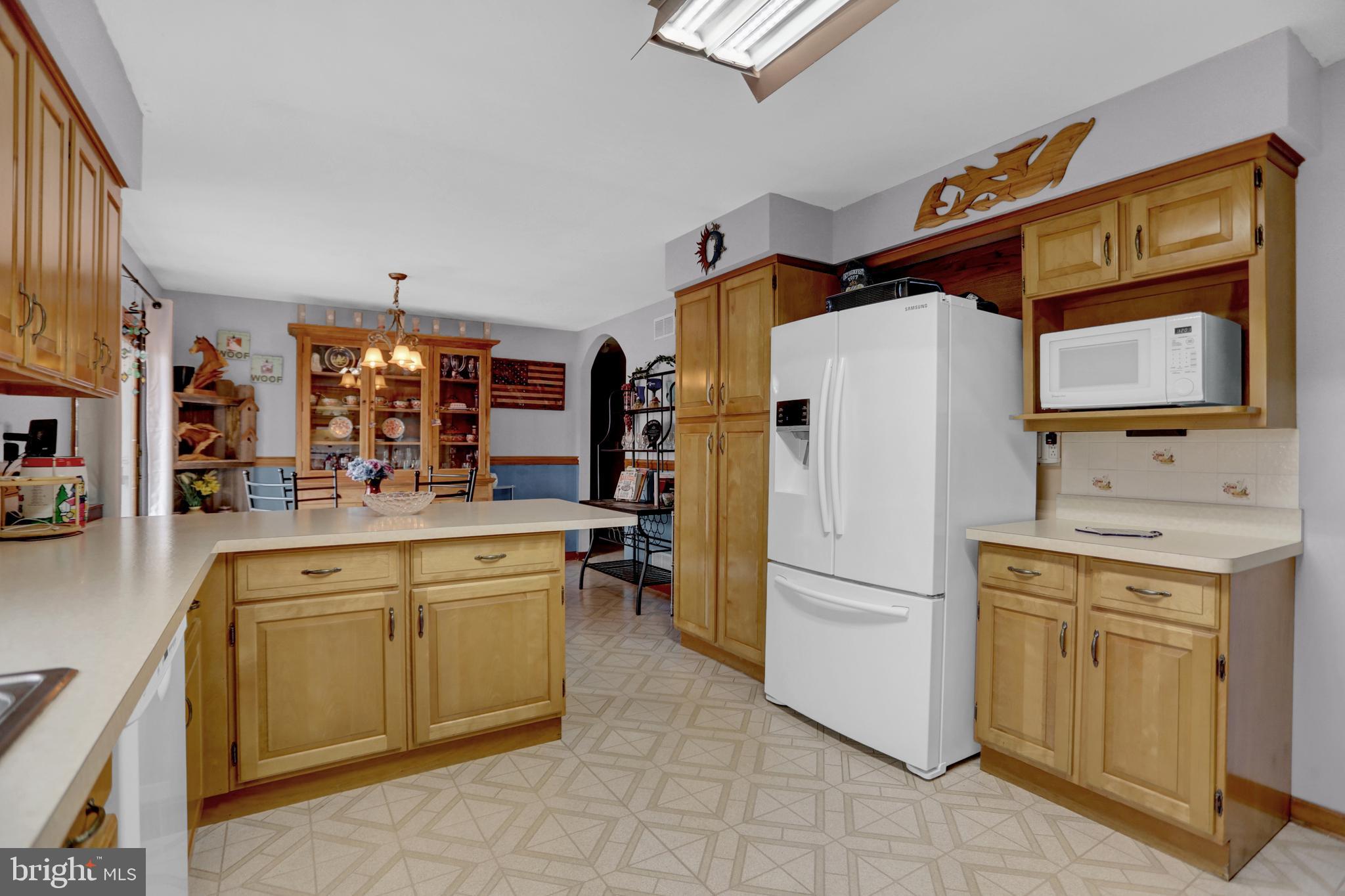 1738 Castleton Rd