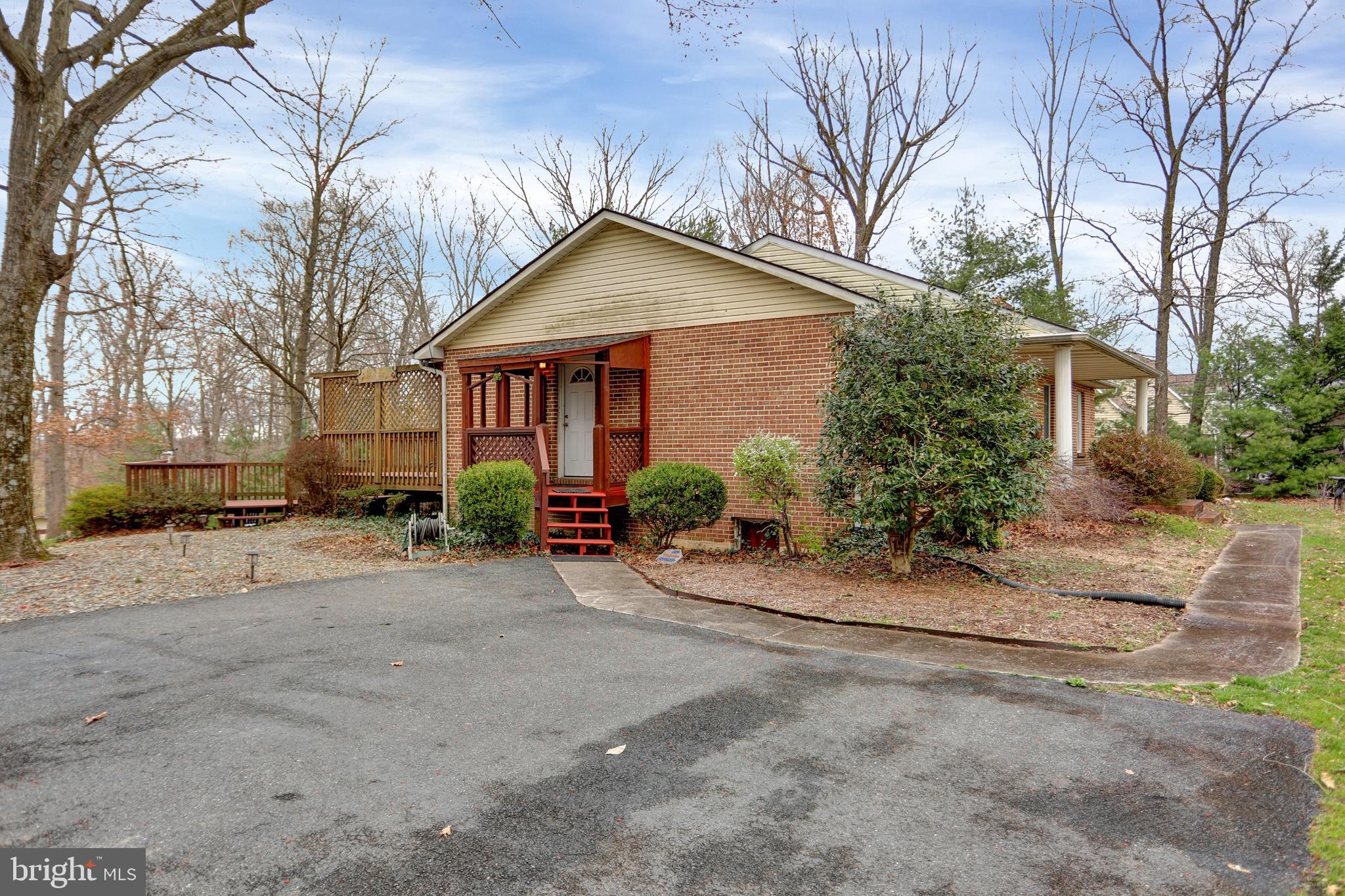 1738 Castleton Rd