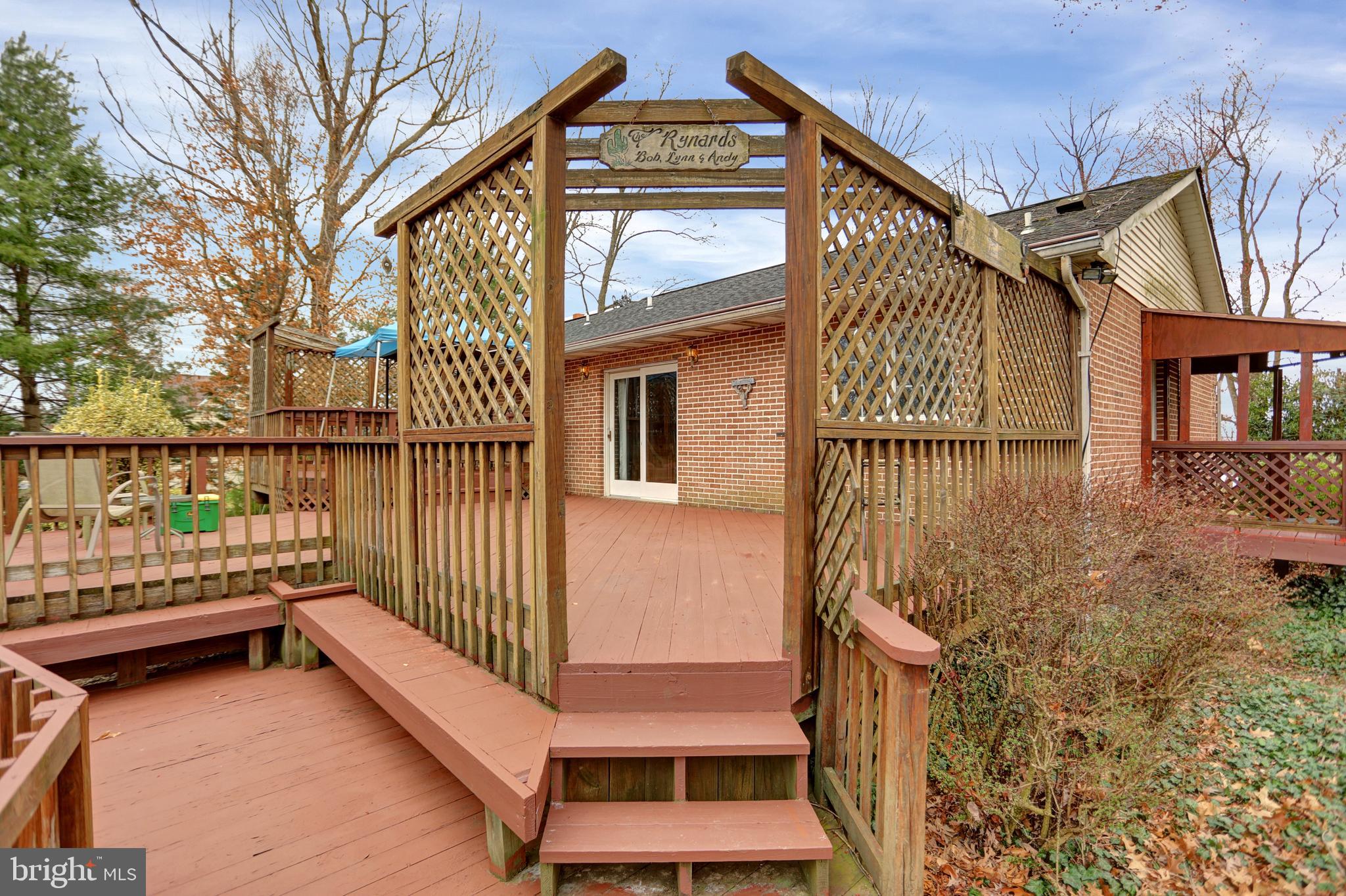1738 Castleton Rd
