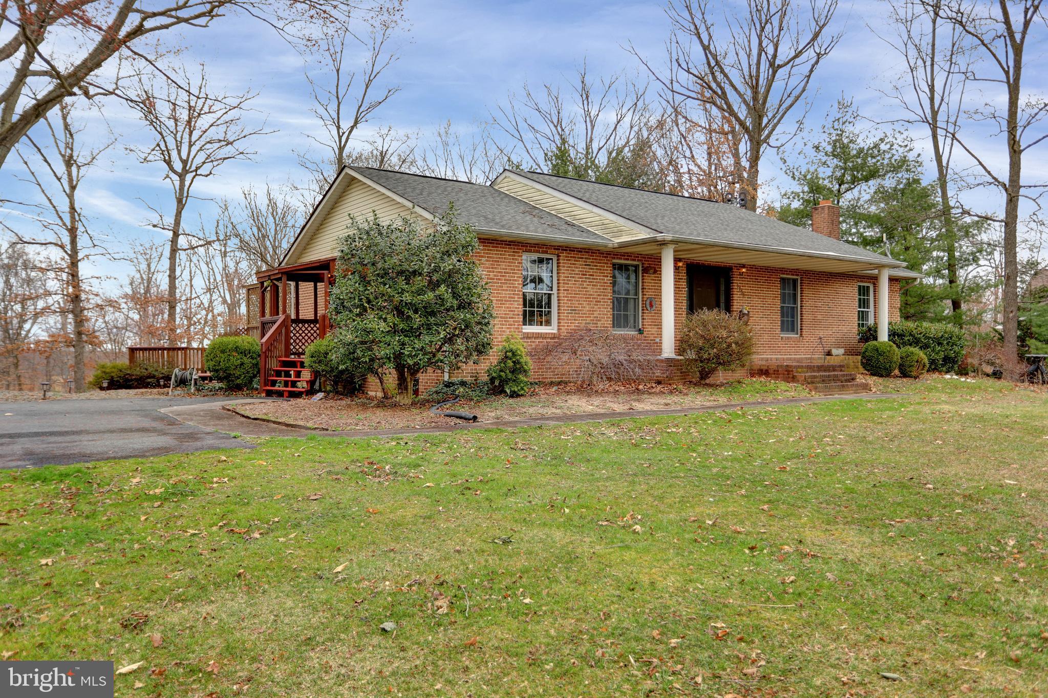 1738 Castleton Rd