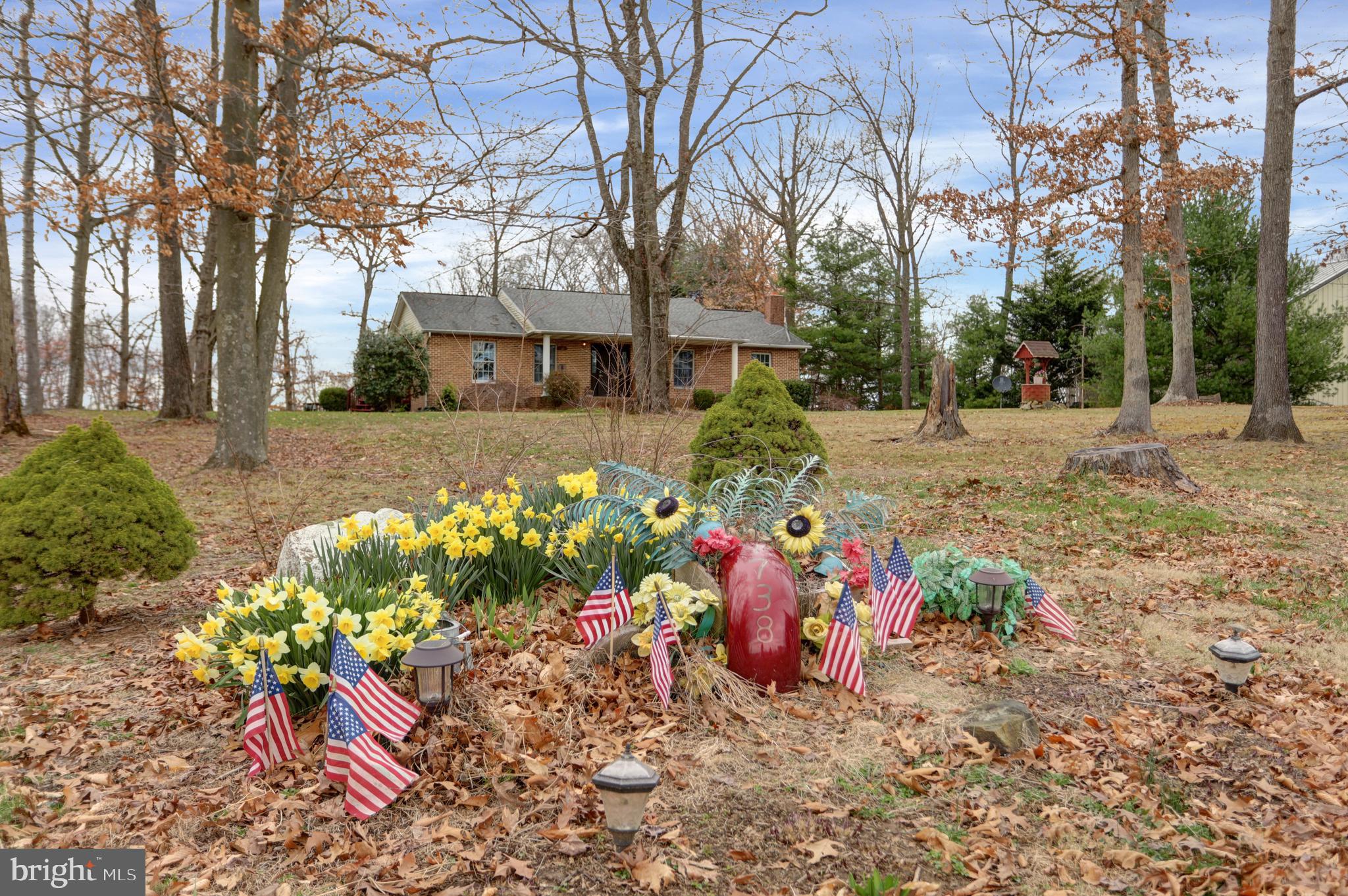 1738 Castleton Rd
