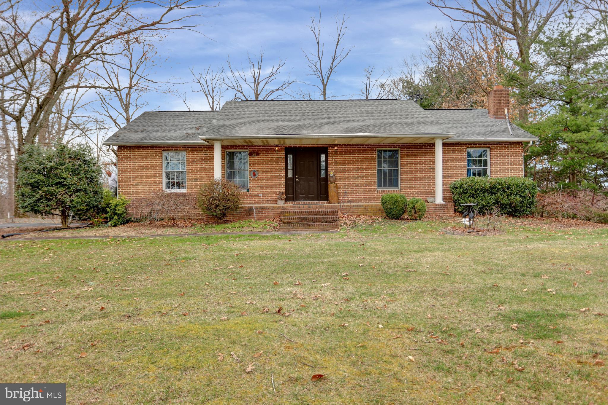1738 Castleton Rd