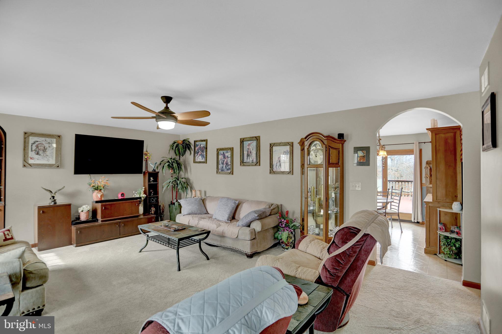 1738 Castleton Rd