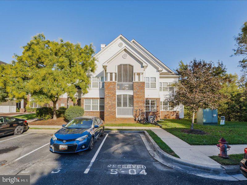 6522 LAKE PARK DRIVE 105