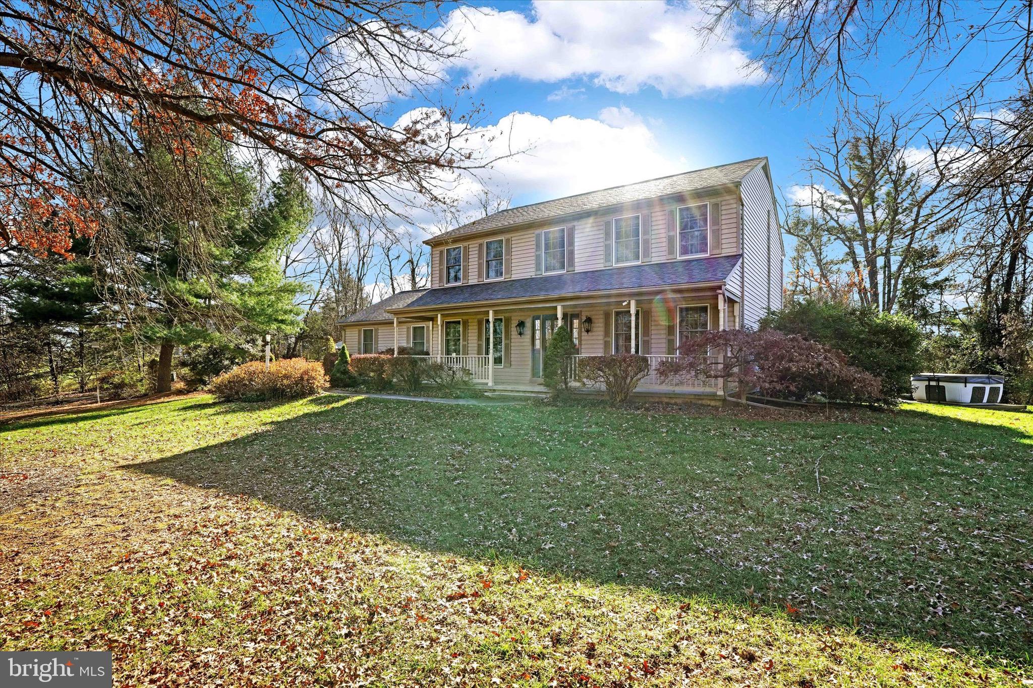 12217 Big Pool Rd