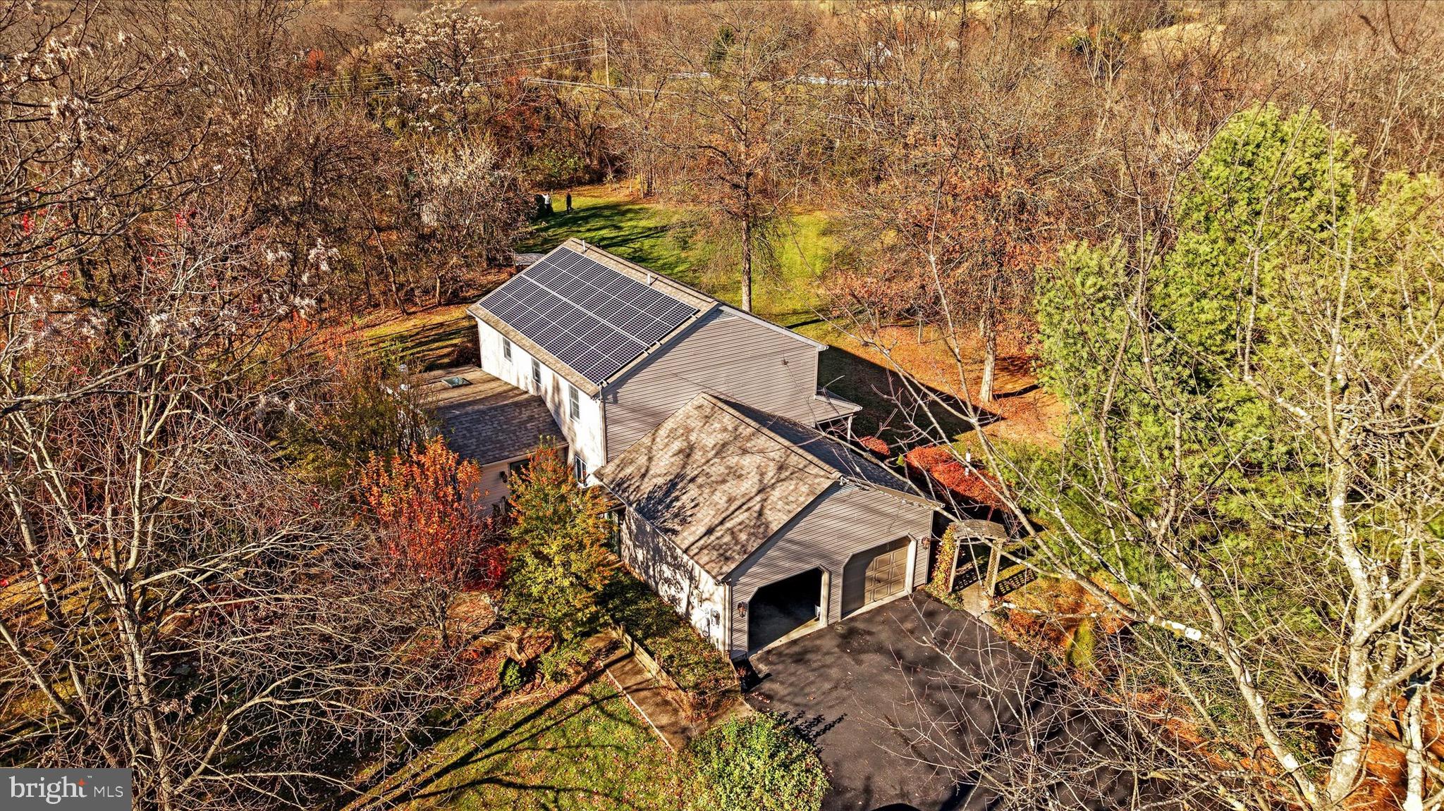 12217 Big Pool Rd