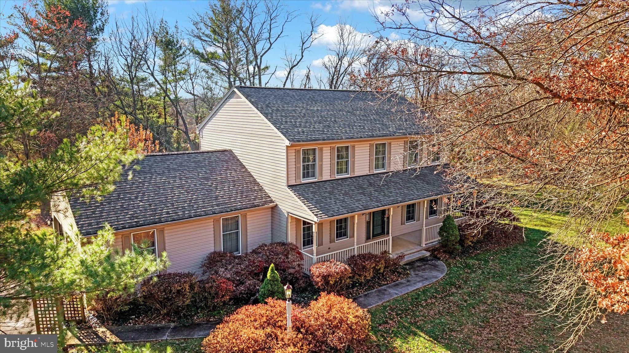 12217 Big Pool Rd