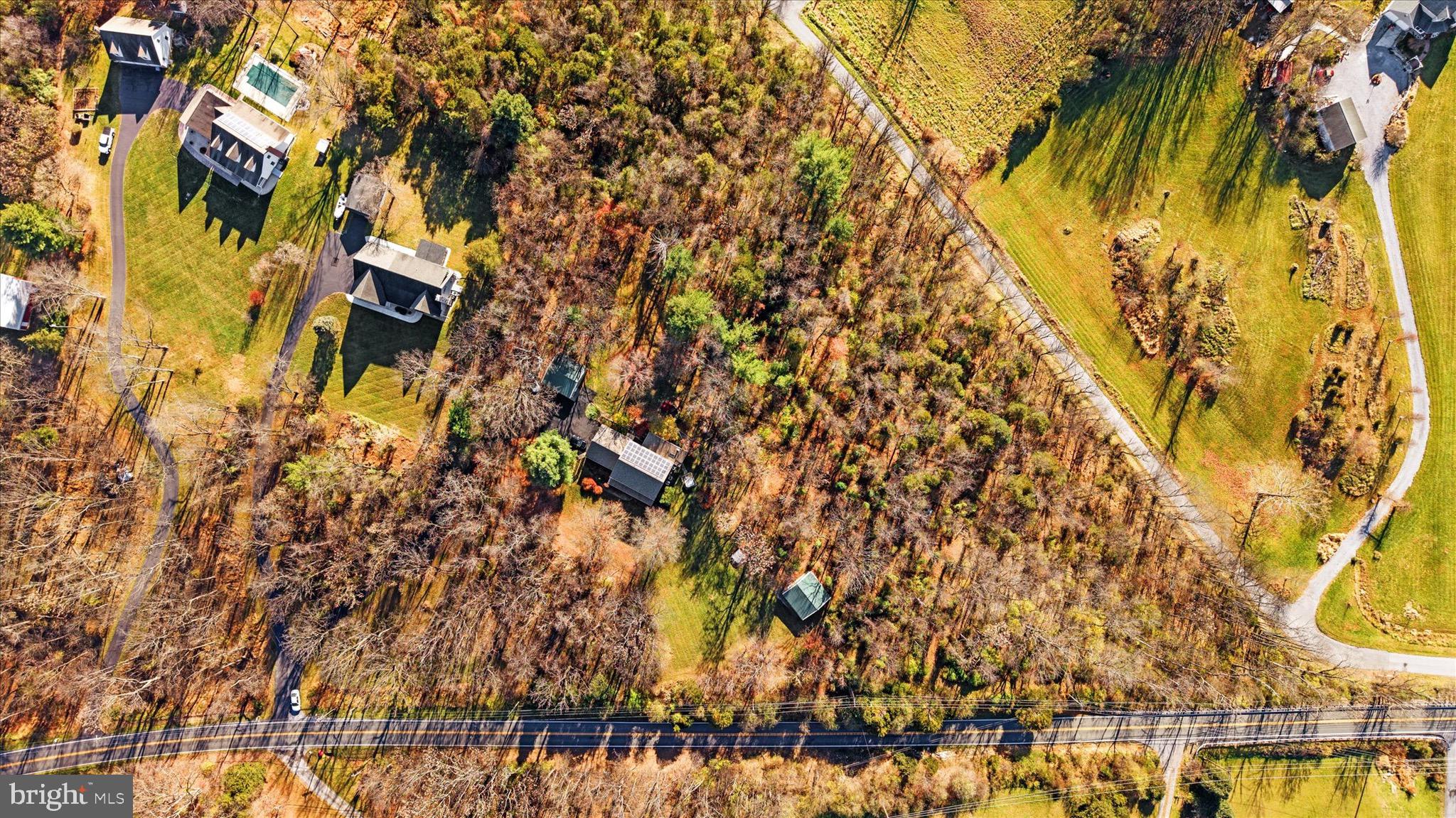 12217 Big Pool Rd