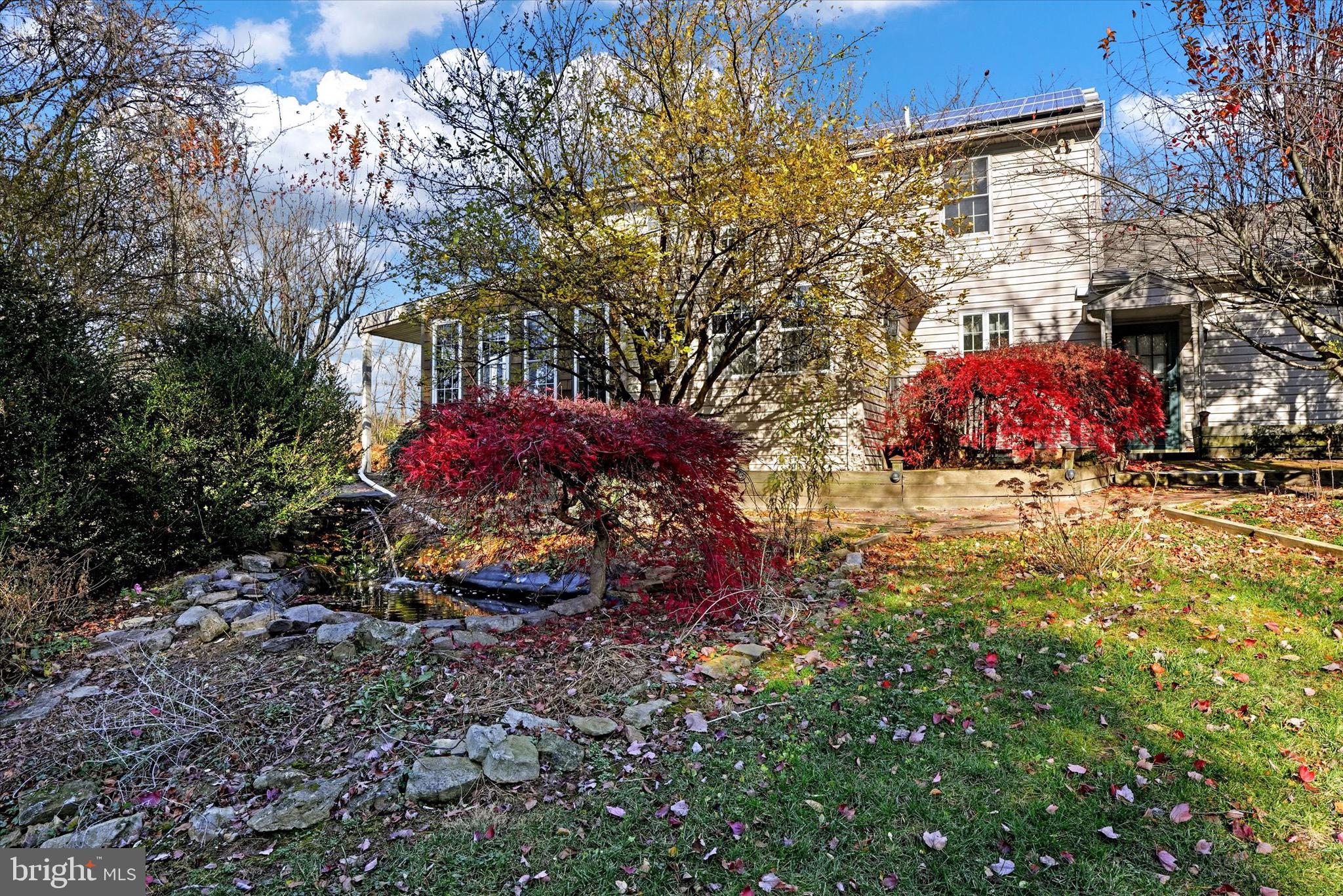 12217 Big Pool Rd