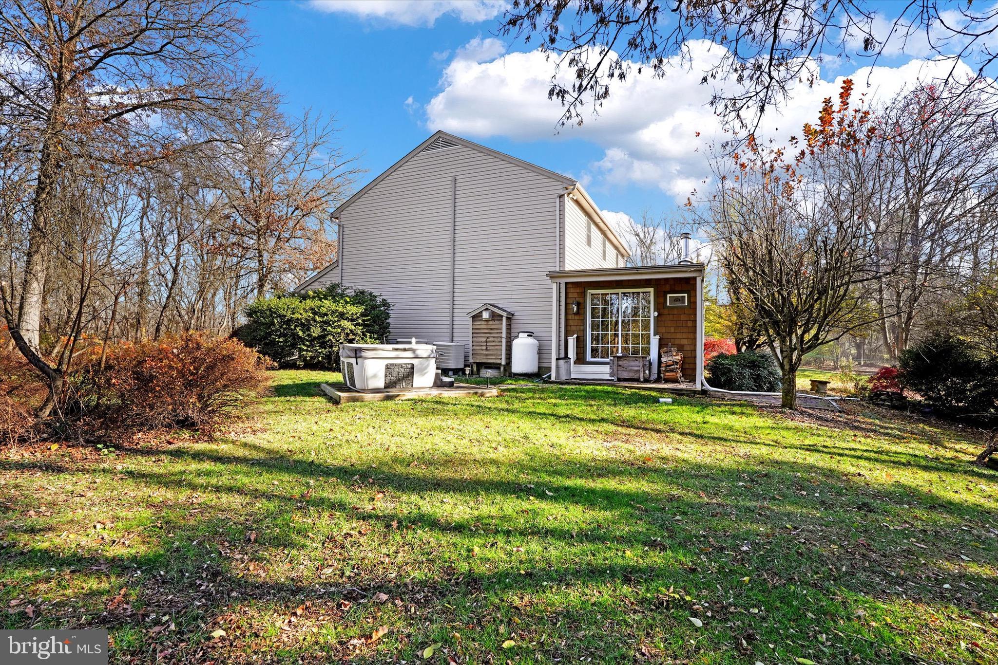 12217 Big Pool Rd