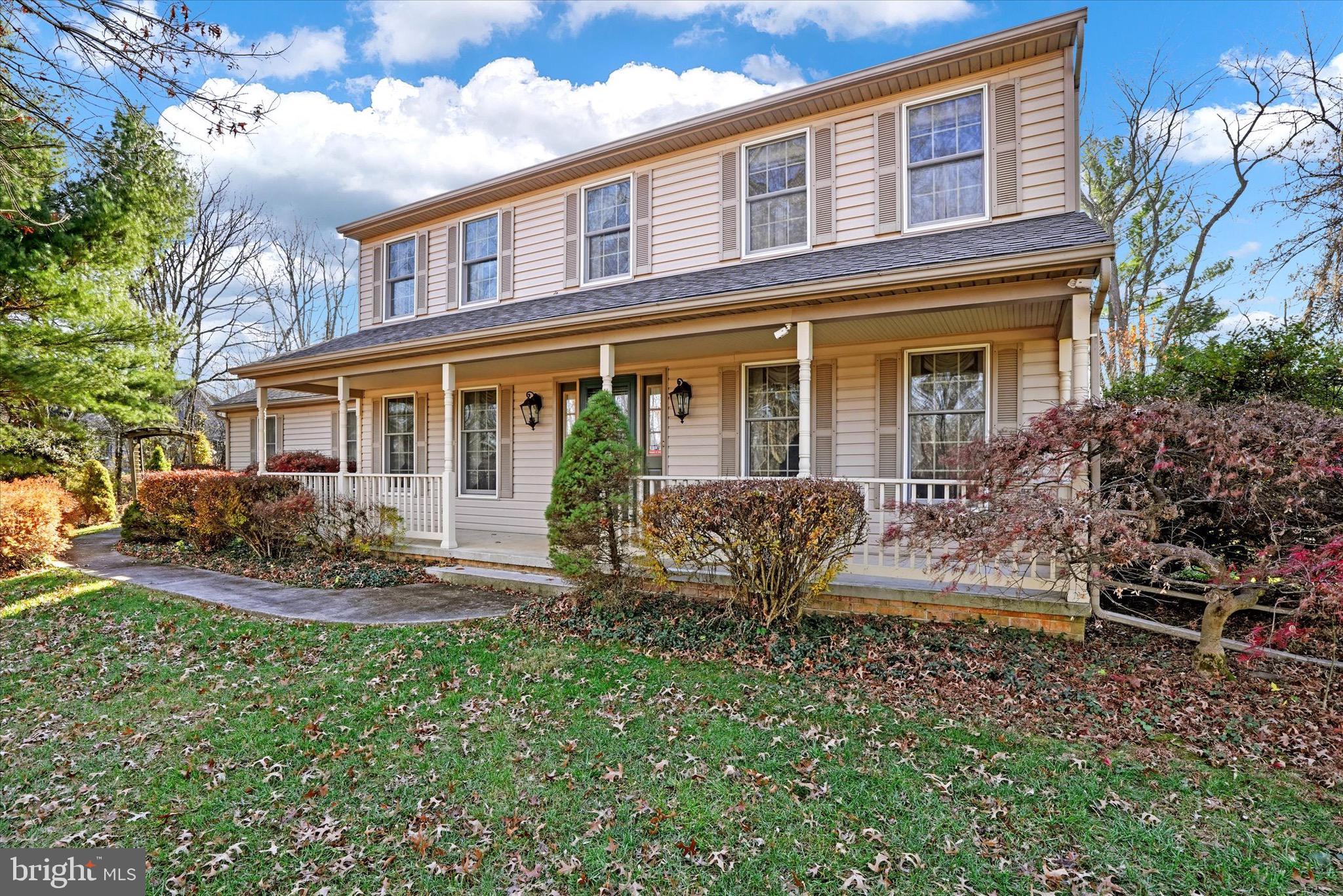 12217 Big Pool Rd