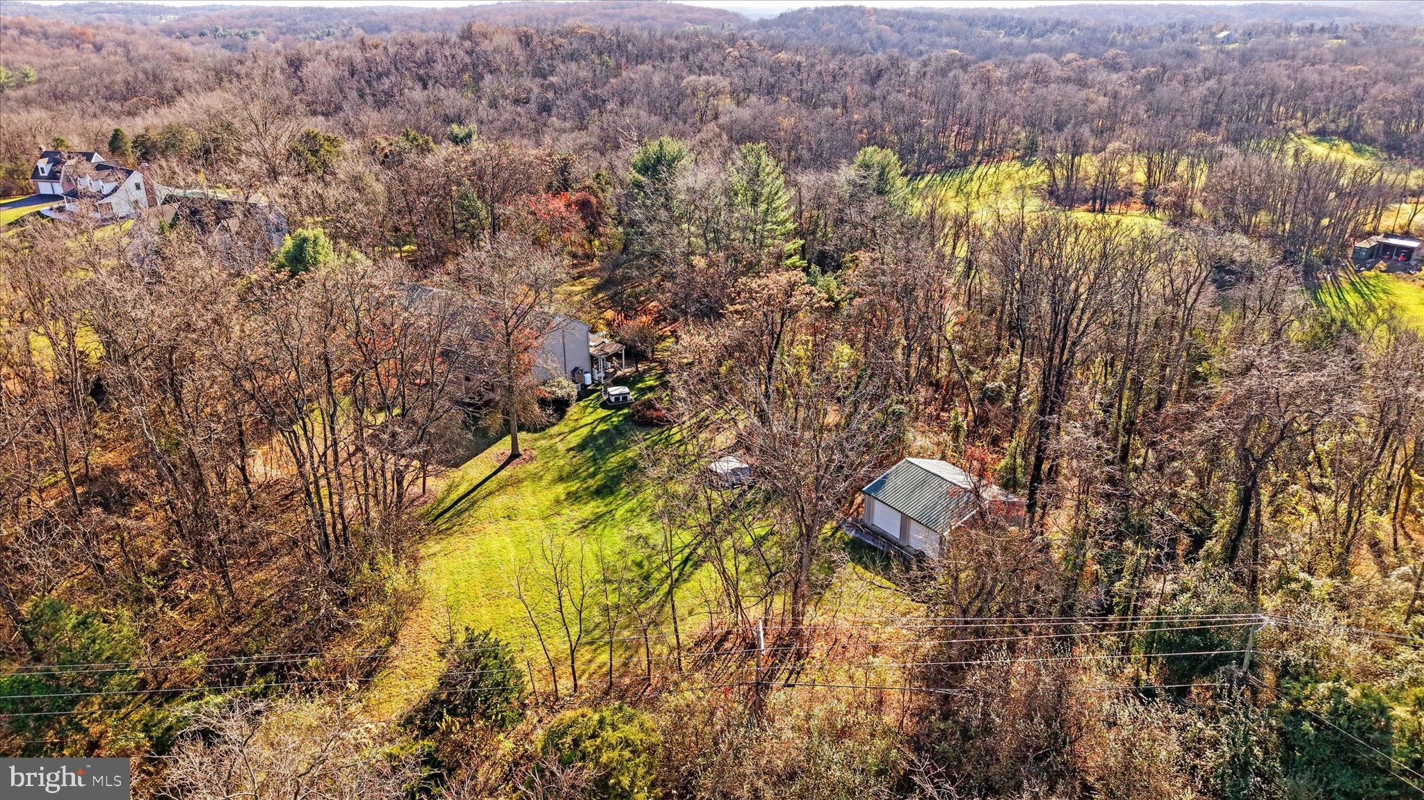 12217 Big Pool Rd