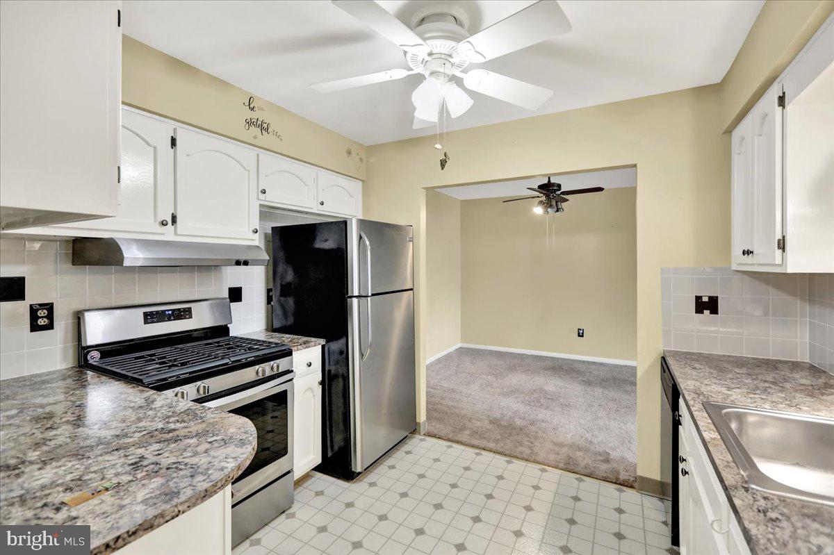 1801 Cambridge Ave #A21