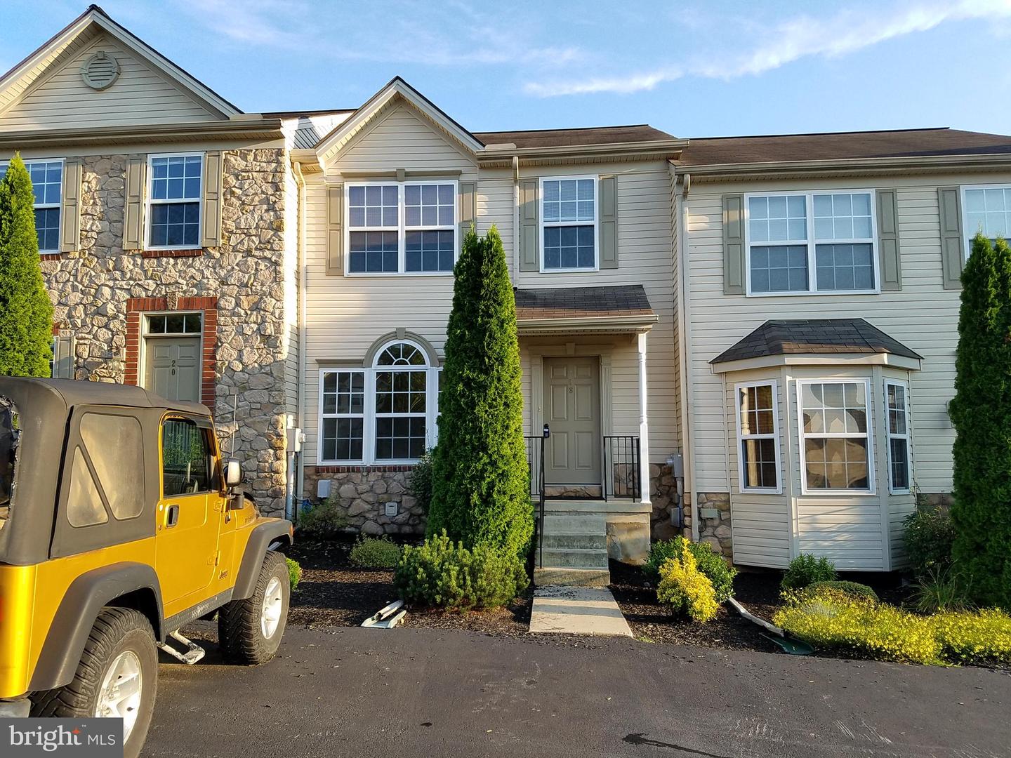 18 Buttonwood Ln #18