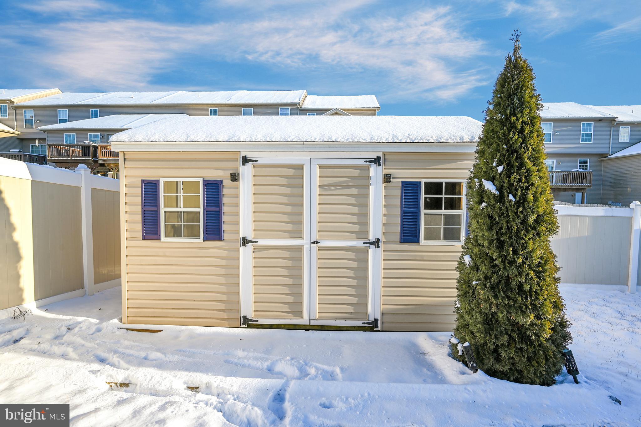 560 Fisher Dr